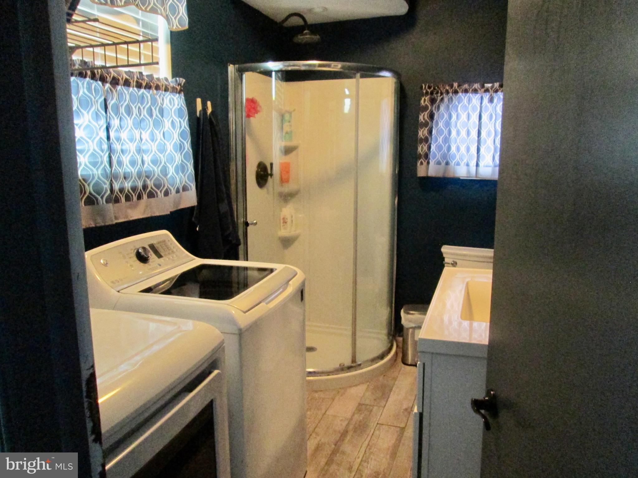 524 Prison Road Leesport, PA 19533 - Photo 27 of 64 Full Bath 2/ Laundry