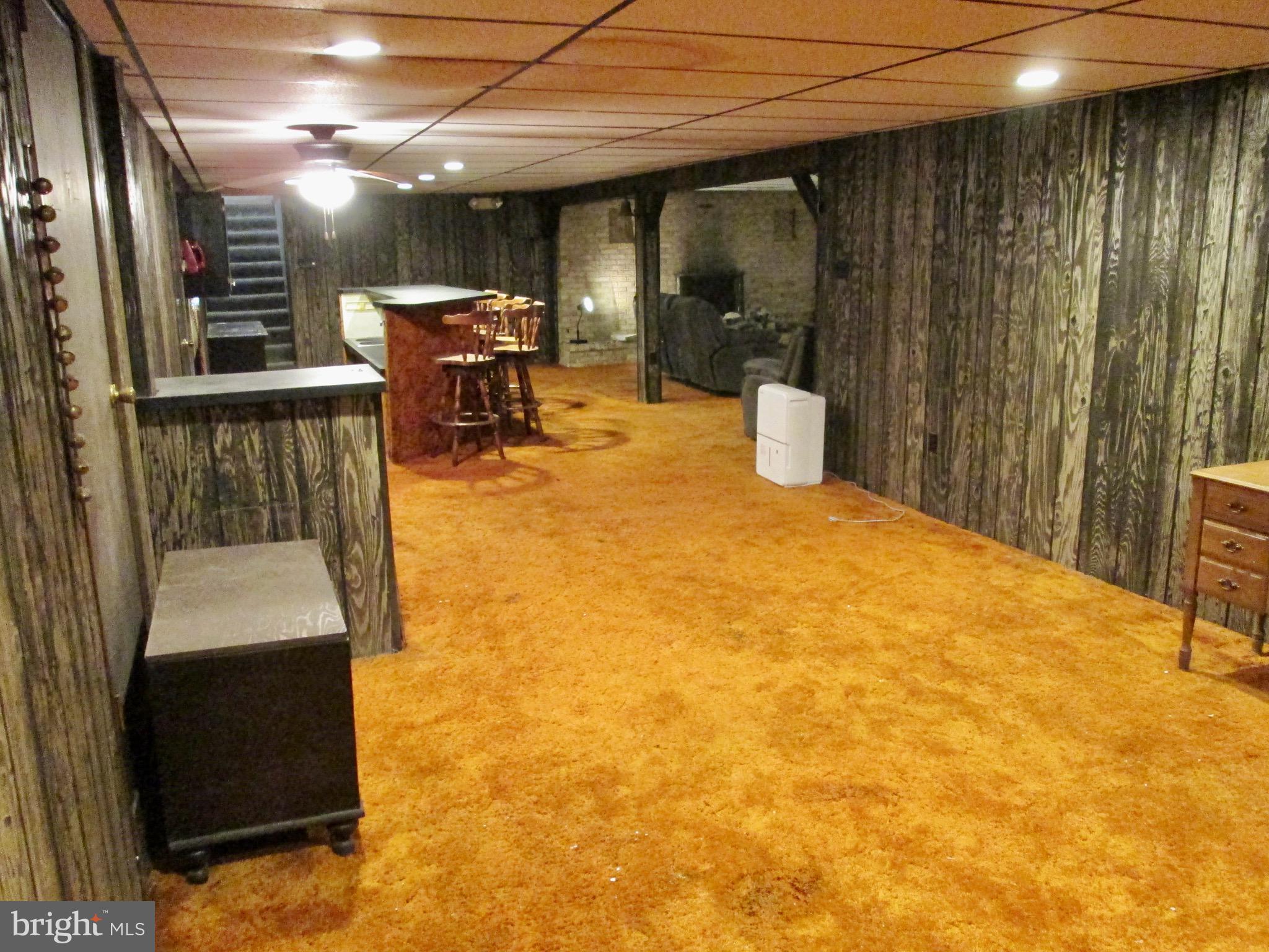 524 Prison Road Leesport, PA 19533 - Photo 38 of 64 Game Room Area