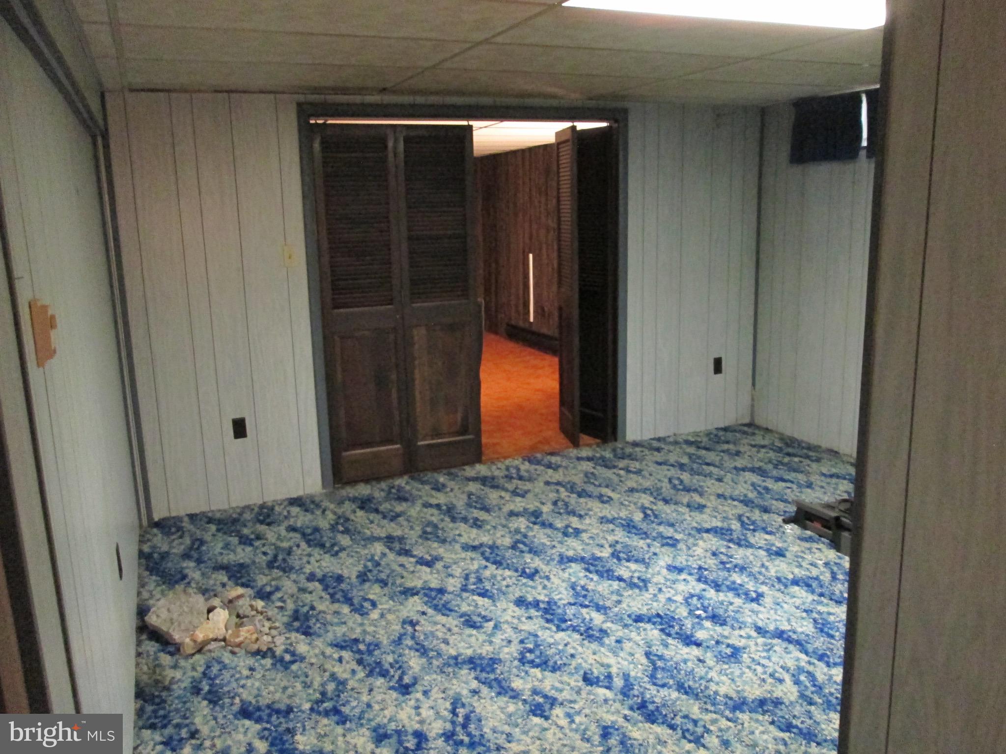 524 Prison Road Leesport, PA 19533 - Photo 39 of 64 Lower Level Bedroom