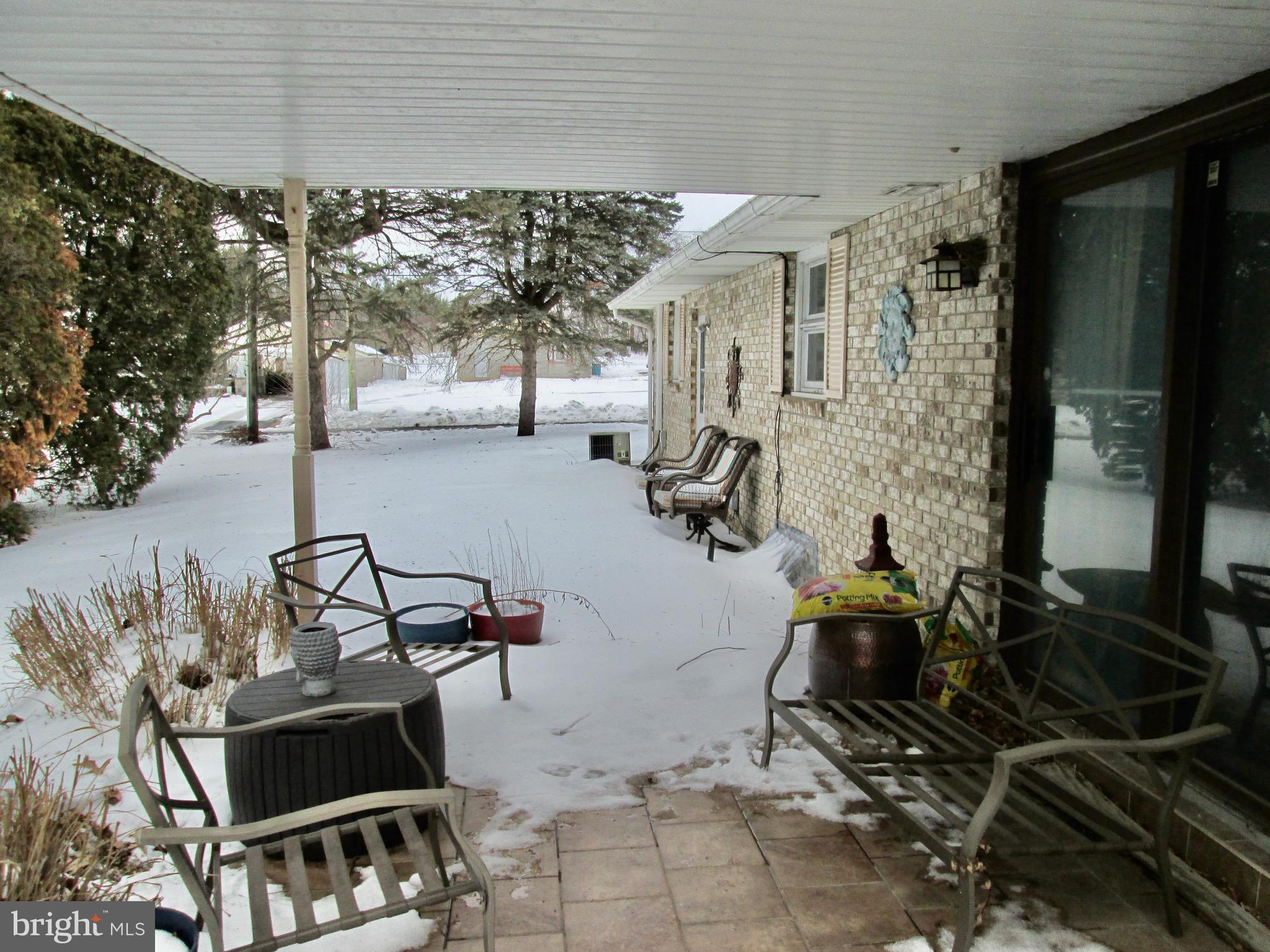 524 Prison Road Leesport, PA 19533 - Photo 43 of 64 Coverde Patio