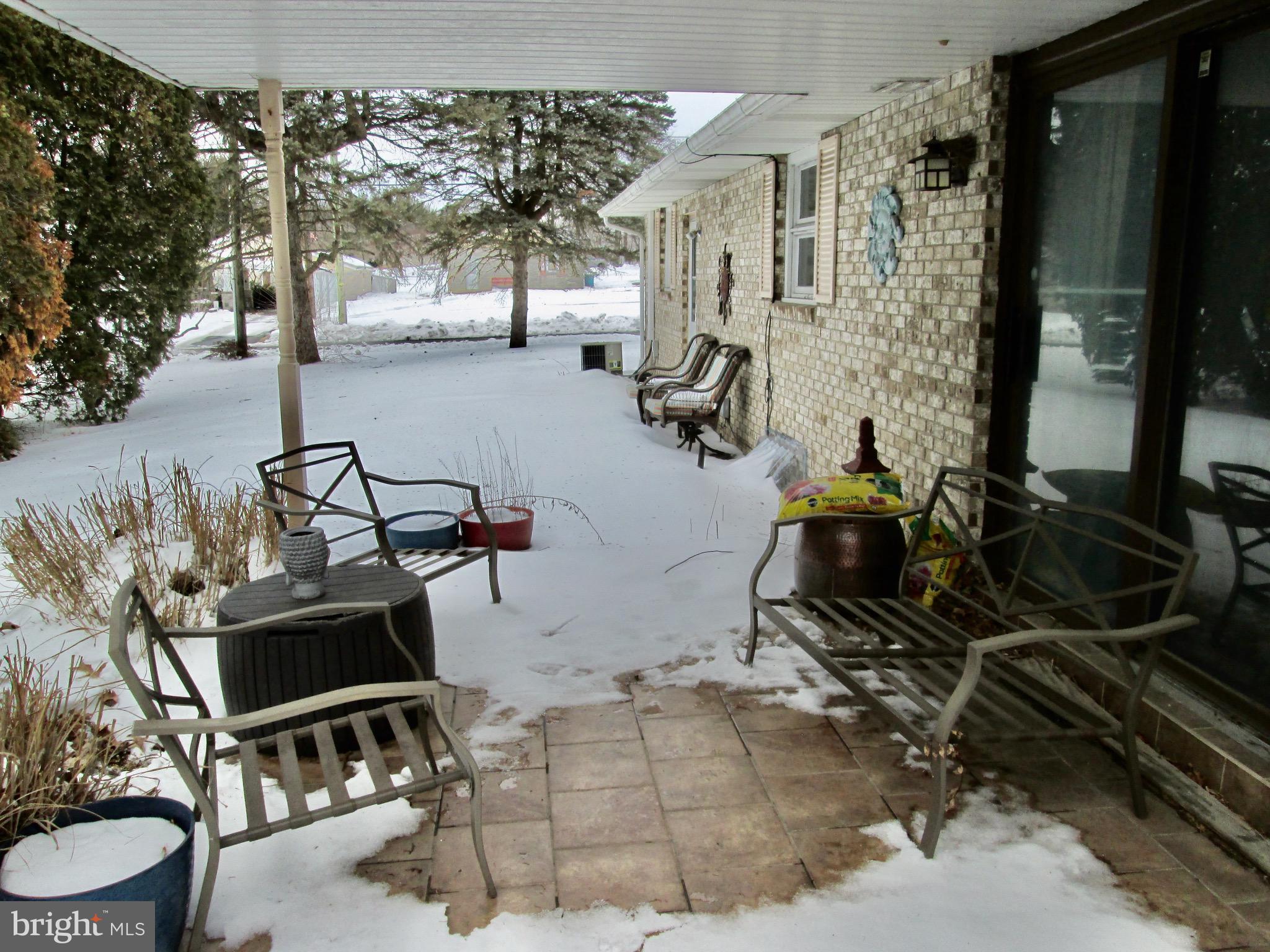 524 Prison Road Leesport, PA 19533 - Photo 44 of 64 Coverde Patio