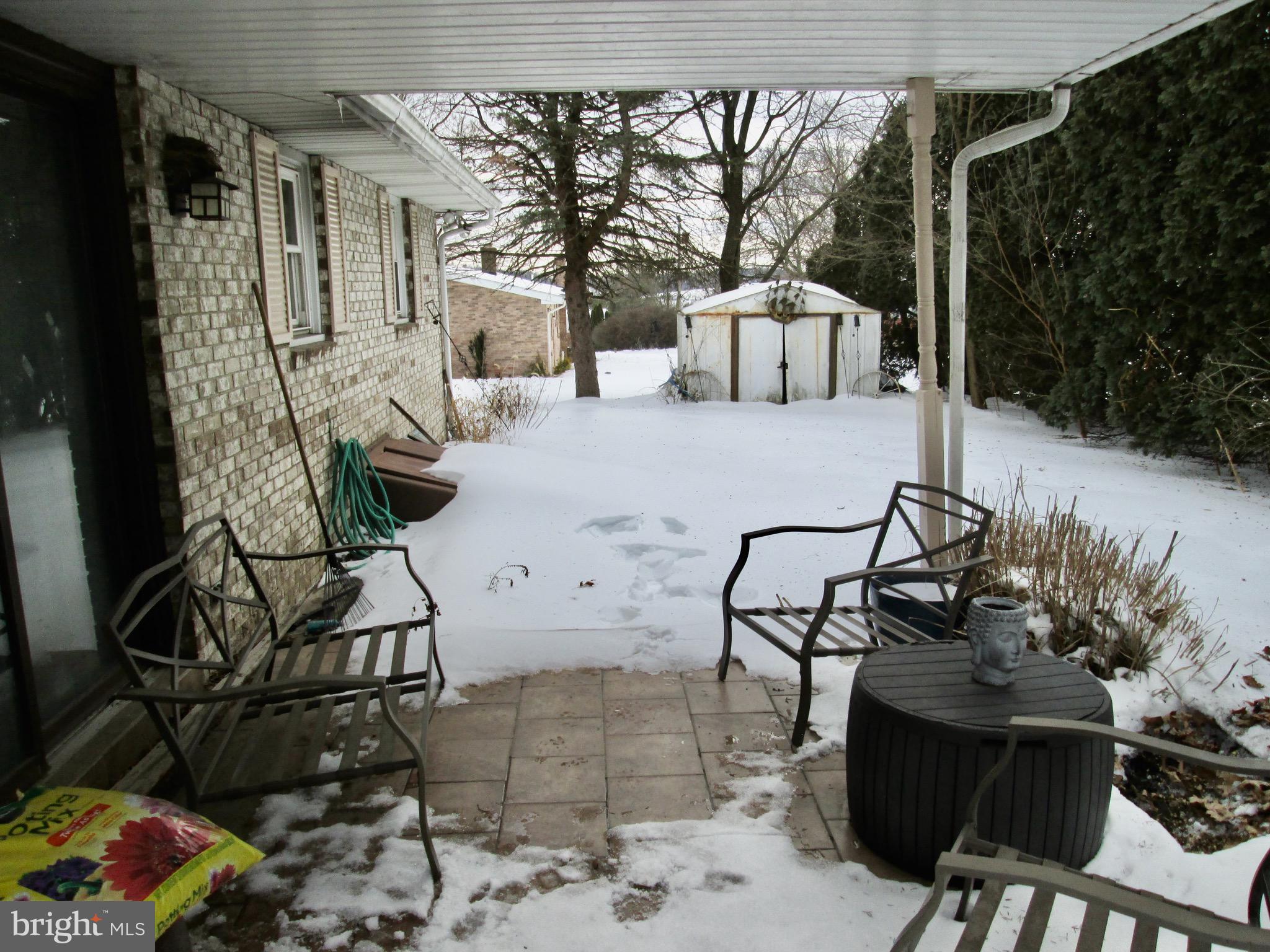 524 Prison Road Leesport, PA 19533 - Photo 45 of 64 Coverde Patio