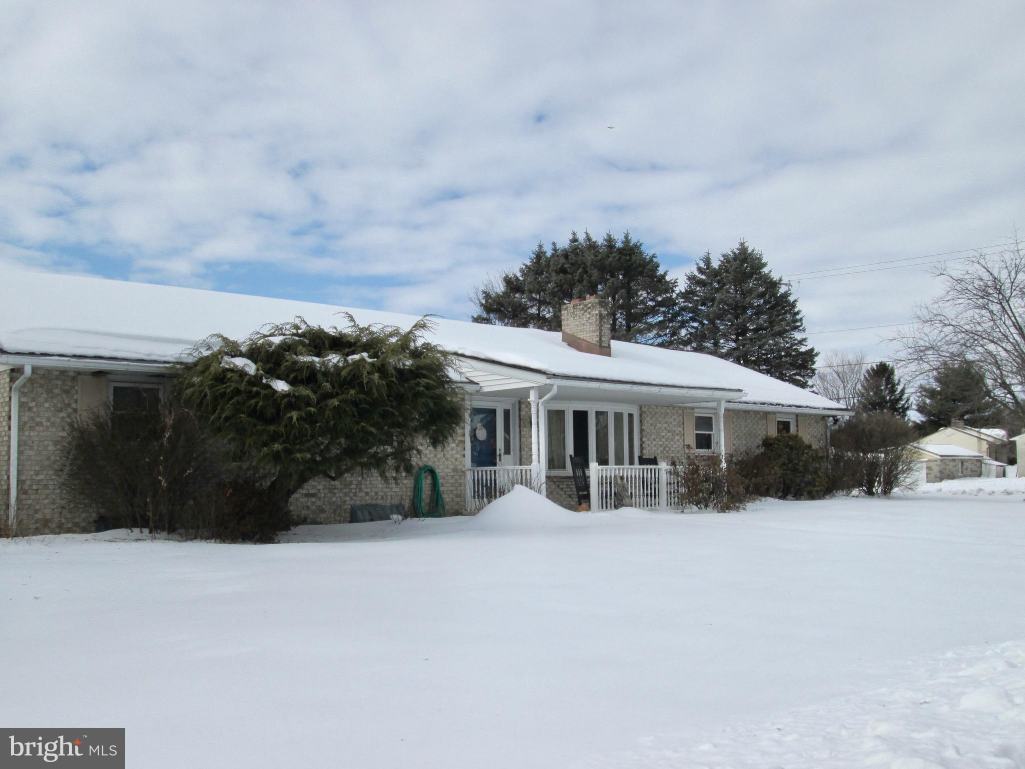 524 Prison Road Leesport, PA 19533 - Photo 58 of 64