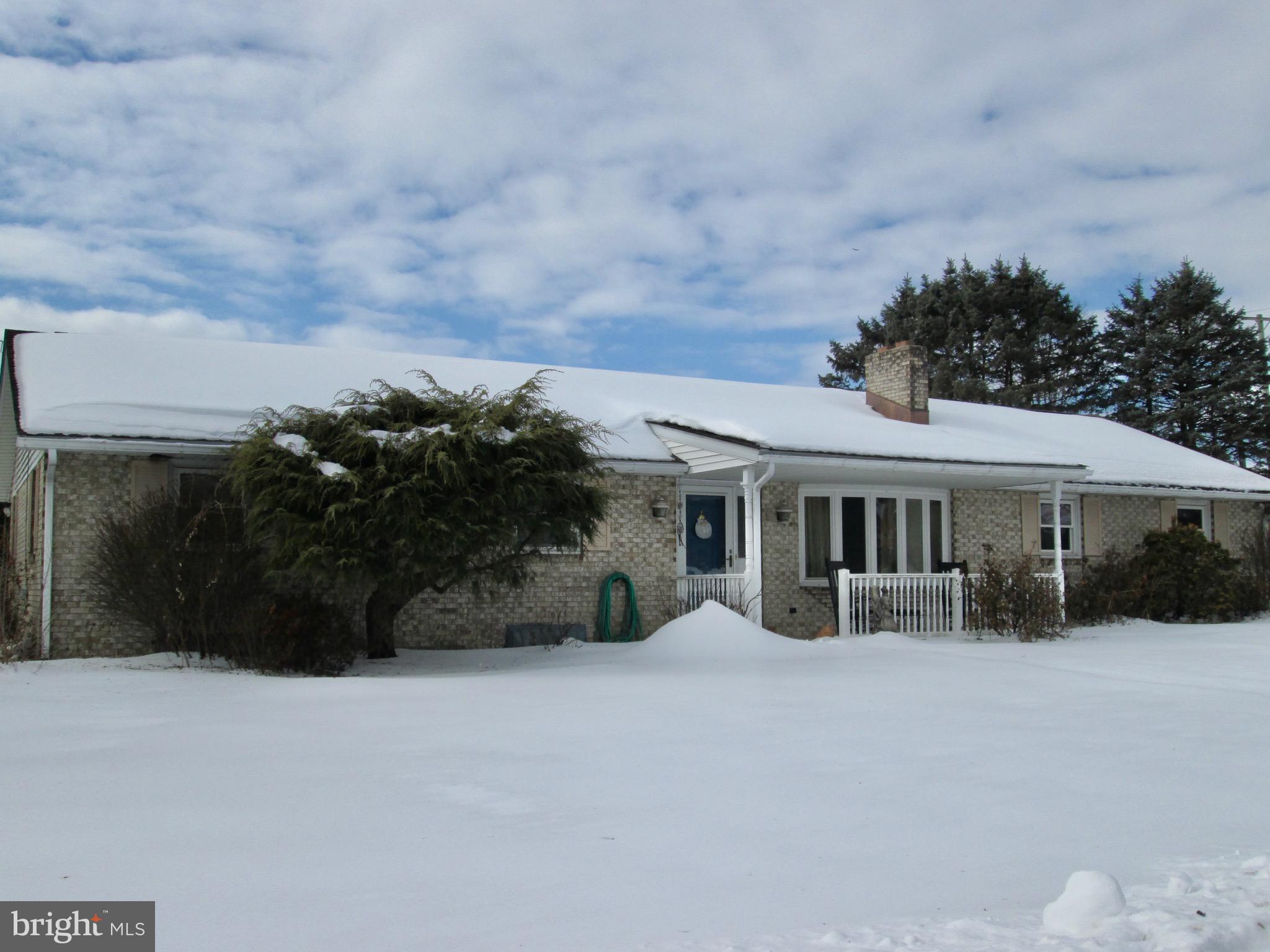 524 Prison Road Leesport, PA 19533 - Photo 59 of 64