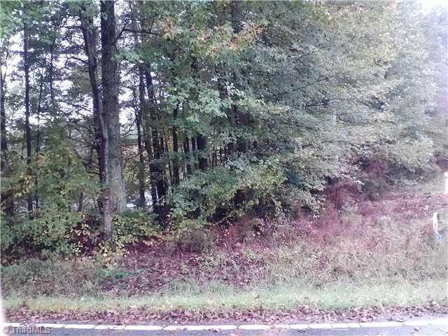 404 Ritters Lake Road Greensboro, NC 27406 - Photo 3 of 4 Land.