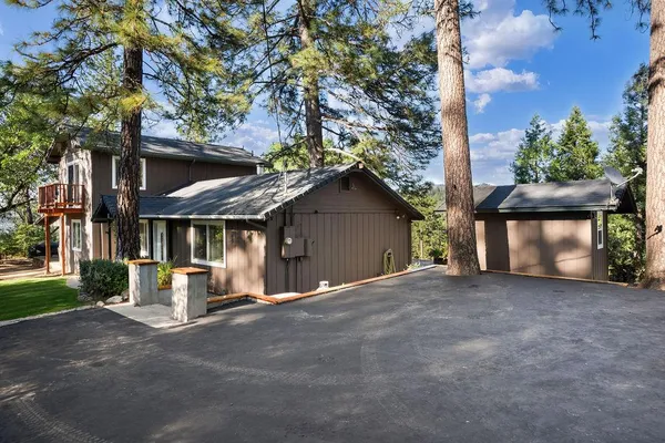 $389,000 | 7091 Rickety Road, Somerset, CA 95684