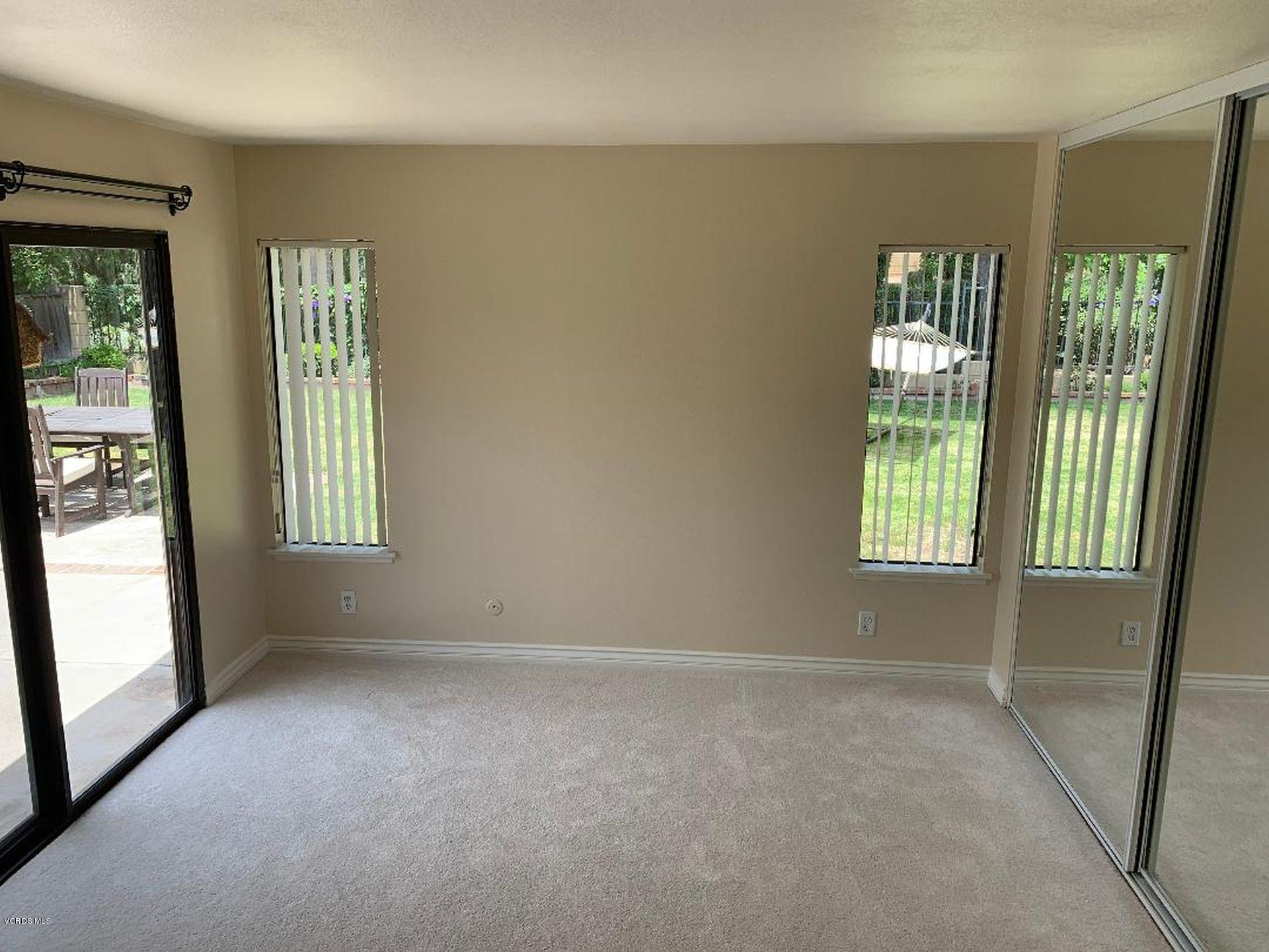 13653 Bear Valley Road Moorpark, CA 93021 - Photo 9 of 18 a view of an empty room with a window