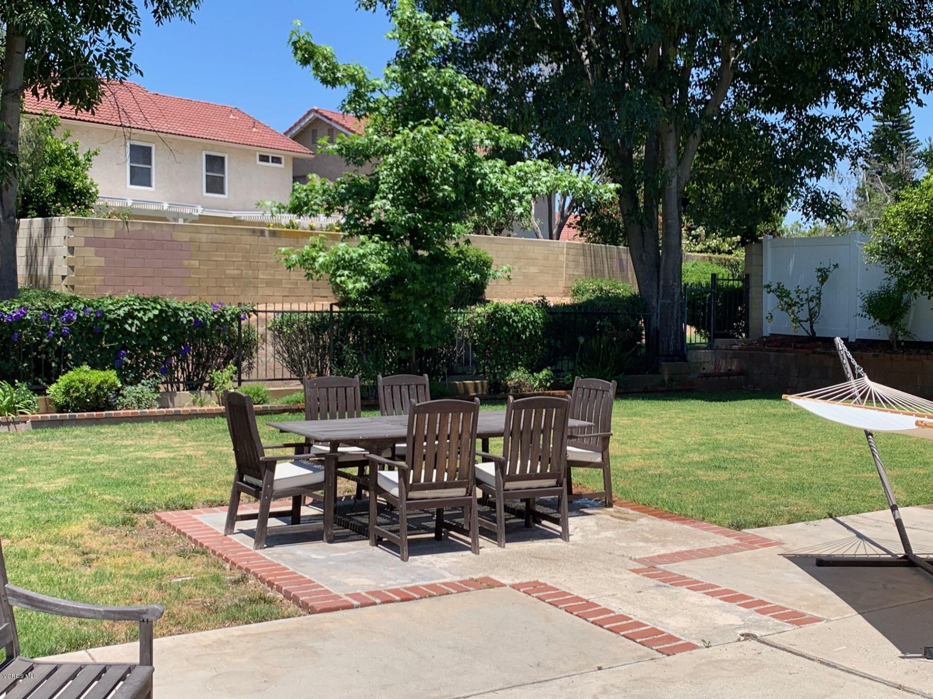 13653 Bear Valley Road Moorpark, CA 93021 - Photo 10 of 18 a view of outdoor space yard and patio
