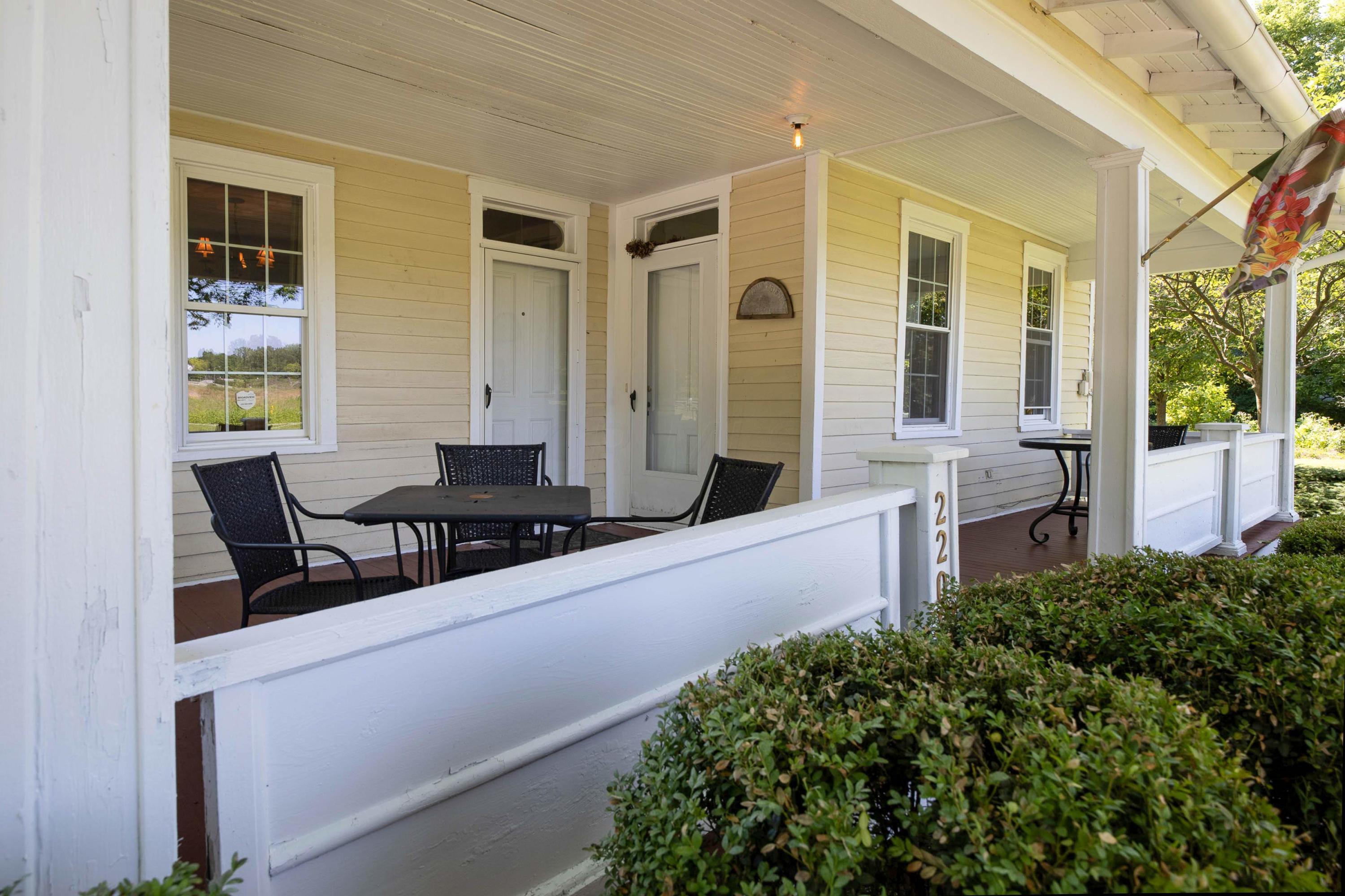 2209 Stratford Road Delaware, OH 43015 - Photo 4 of 64 Gallery Image 4