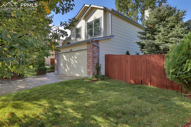 6515 Turkey Tracks Road Colorado Springs, CO 80922 - Photo 3 of 36