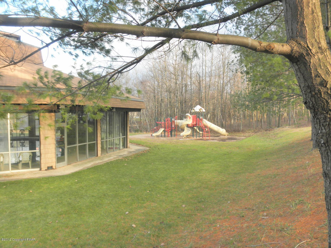 5928 Clover Road Long Pond, PA 18334 - Photo 27 of 29 Indoor Pool & Playground
