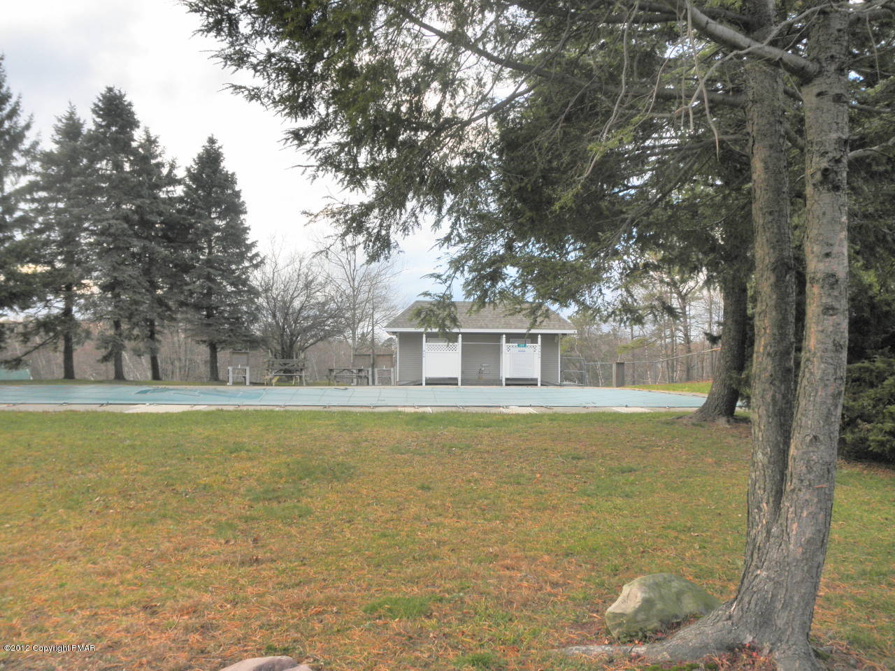 5928 Clover Road Long Pond, PA 18334 - Photo 29 of 29 Outdoor Pool