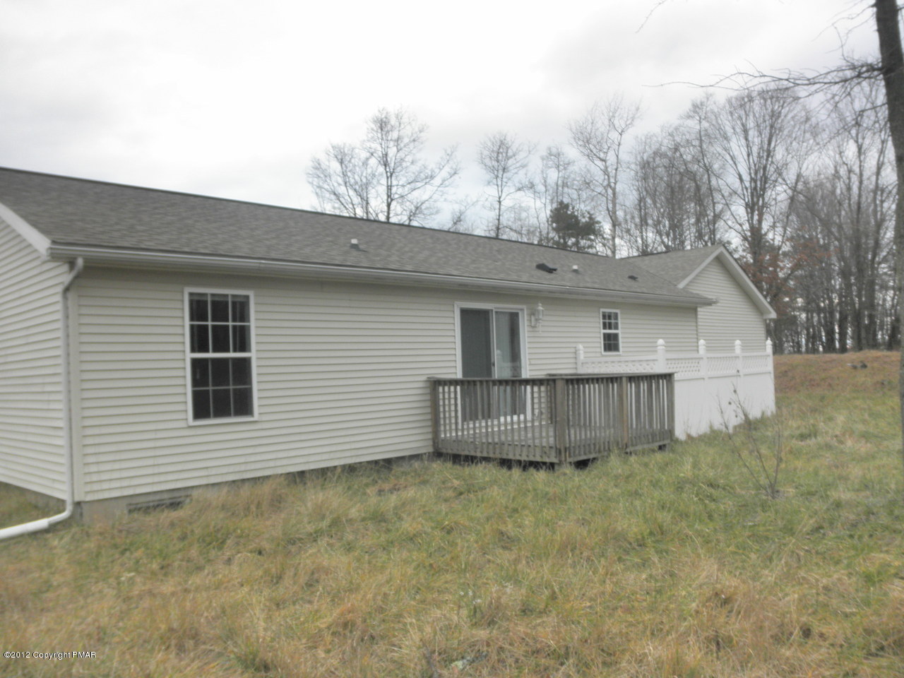 5928 Clover Road Long Pond, PA 18334 - Photo 3 of 29 from right rear