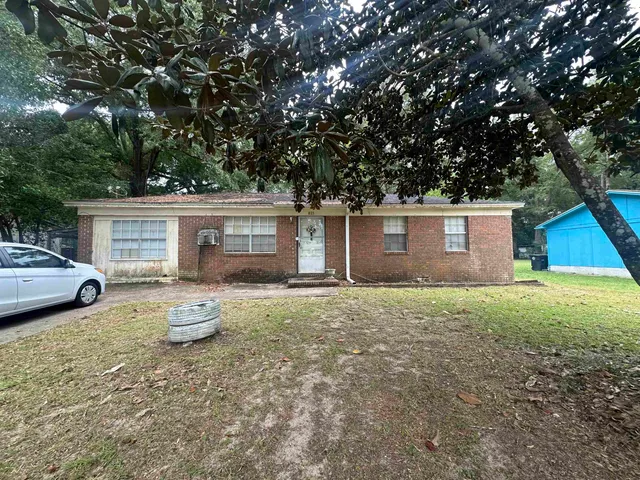 $170,000 | 821 Briandav Street, Tallahassee, FL 32305