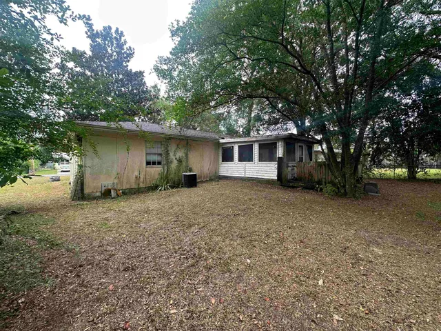 $170,000 | 821 Briandav Street, Tallahassee, FL 32305