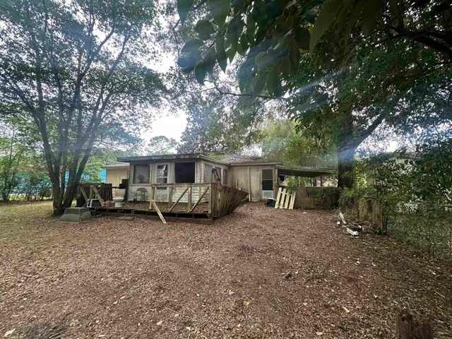 $170,000 | 821 Briandav Street, Tallahassee, FL 32305