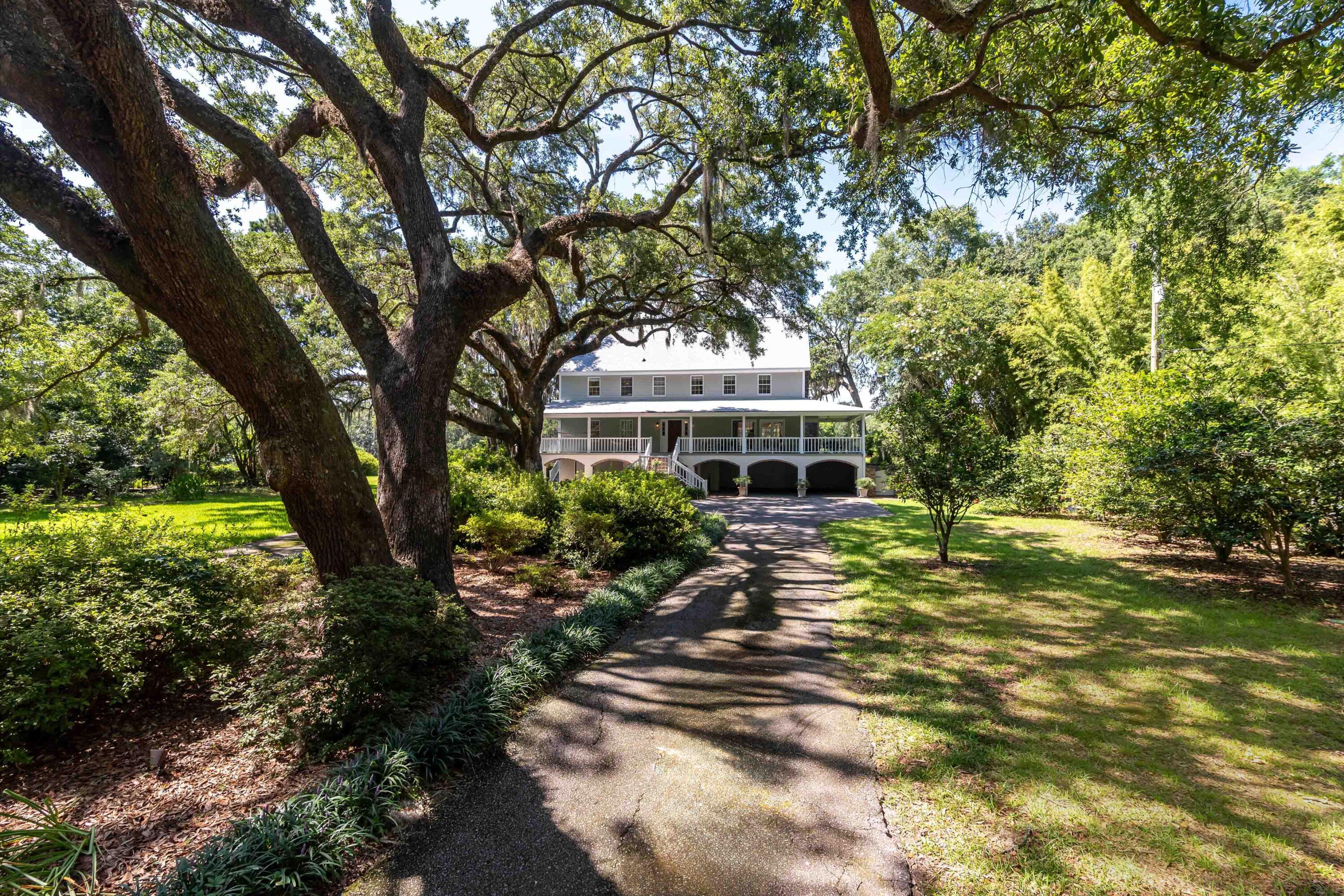 2162 Wappoo Hall Road Charleston, SC 29412 - Photo 10 of 88 Gallery Image 10