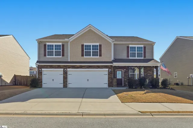 $479,900 | 144 Lake Grove Road, Simpsonville, SC 29681