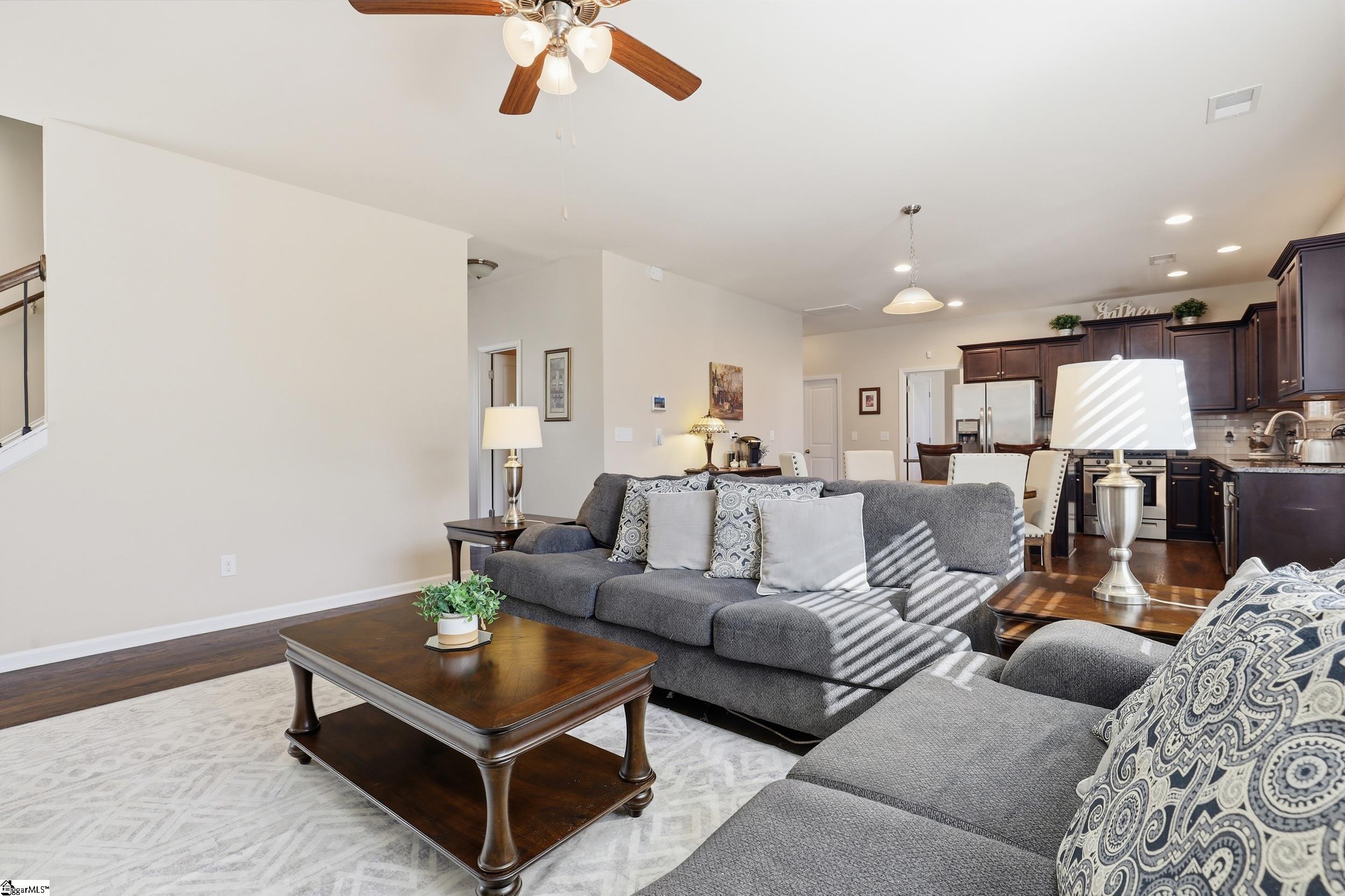 144 Lake Grove Road Simpsonville, SC 29681 - Photo 11 of 49