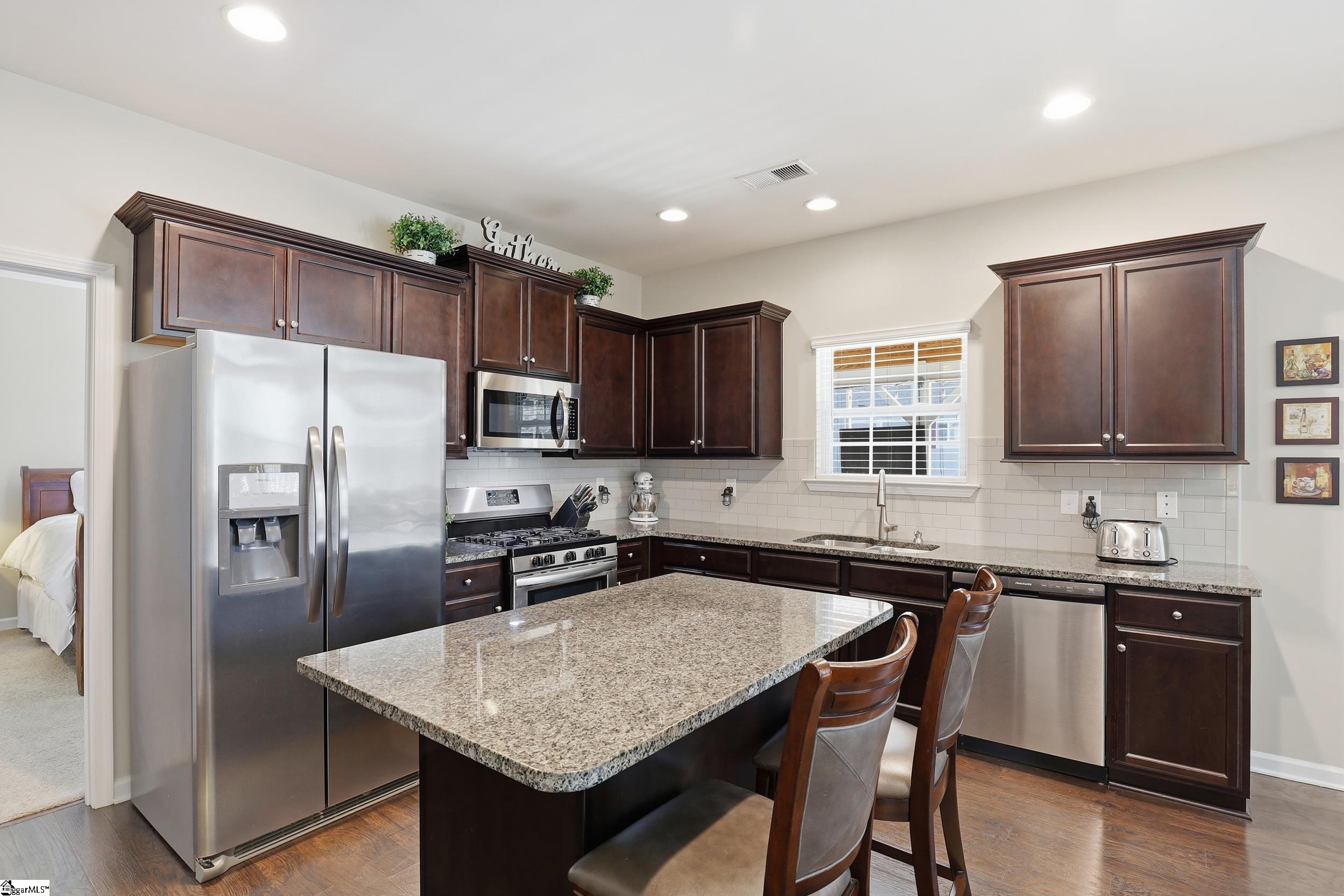 144 Lake Grove Road Simpsonville, SC 29681 - Photo 14 of 49