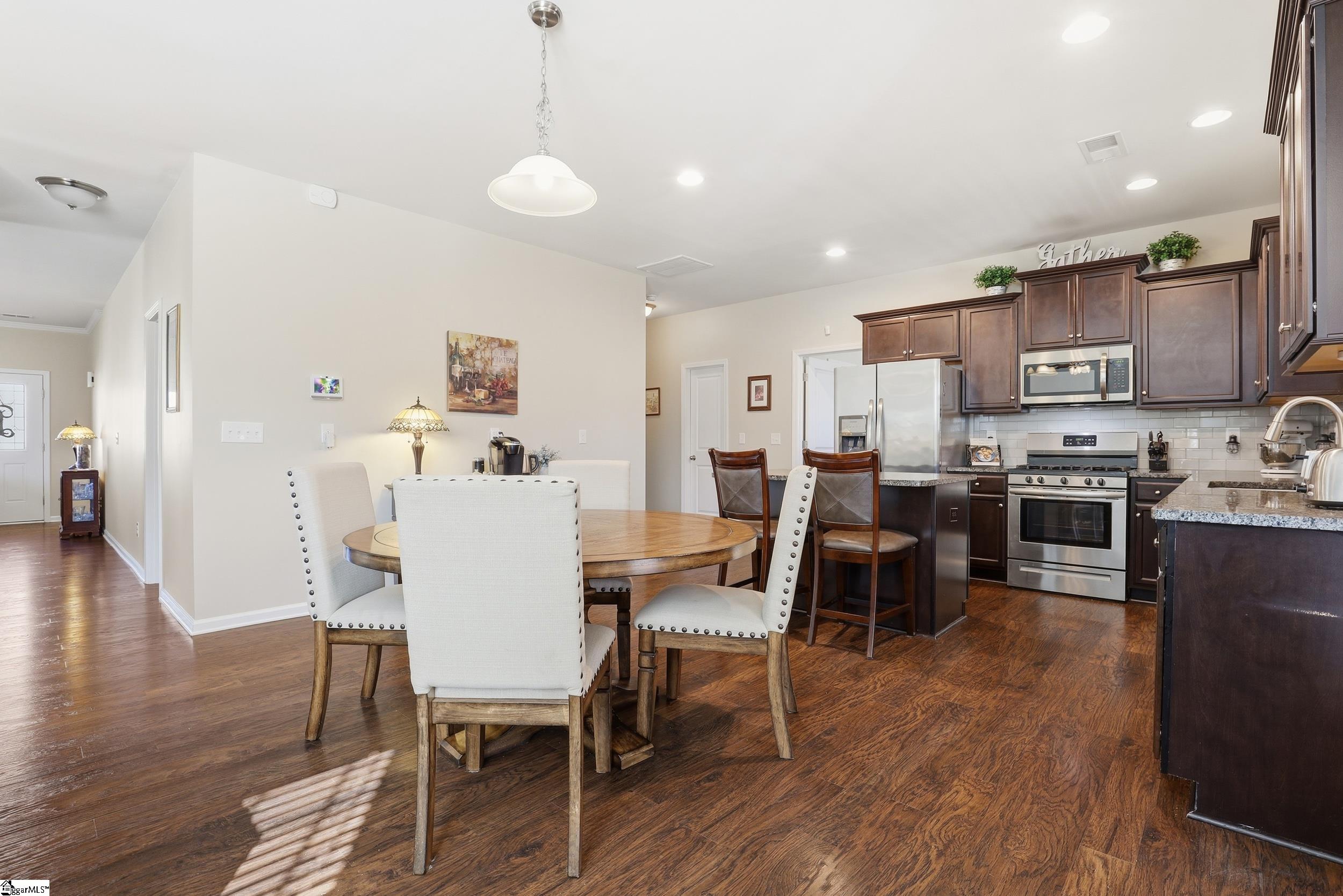 144 Lake Grove Road Simpsonville, SC 29681 - Photo 16 of 49