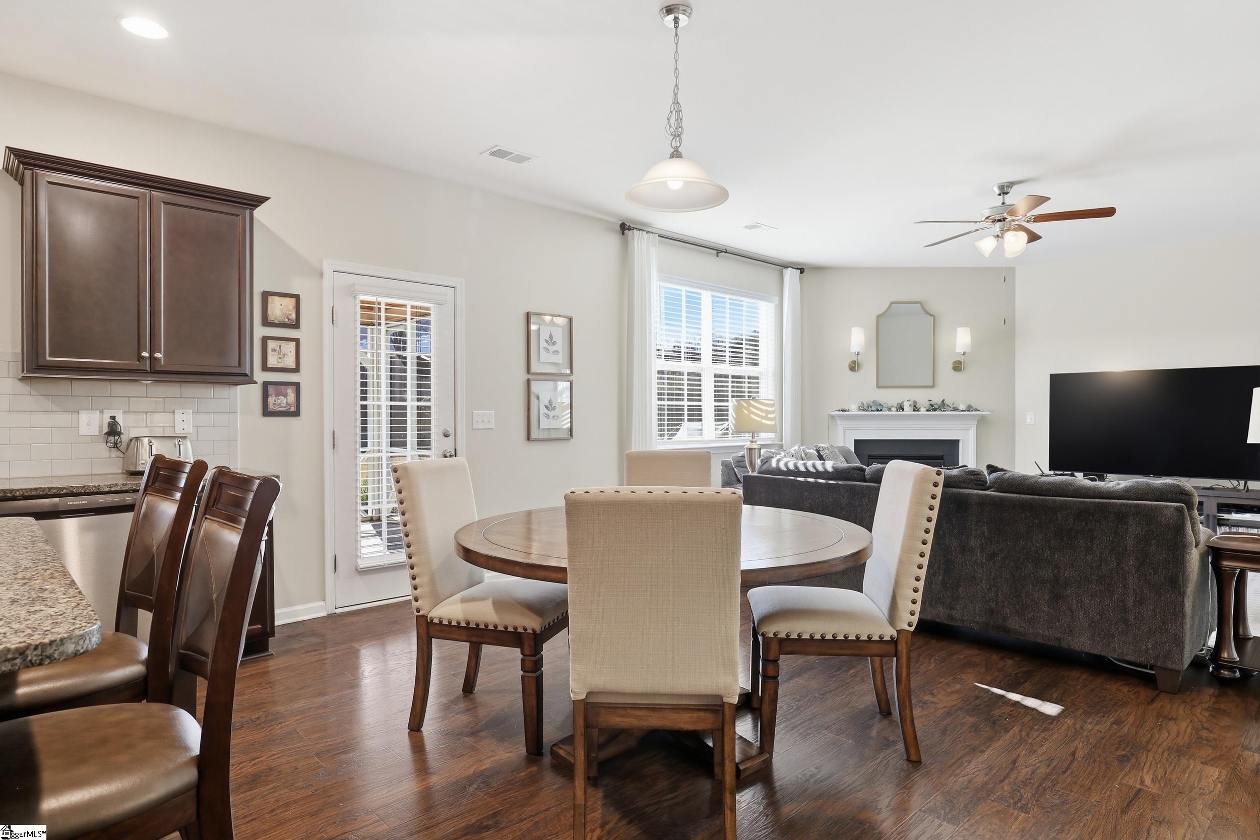 144 Lake Grove Road Simpsonville, SC 29681 - Photo 17 of 49