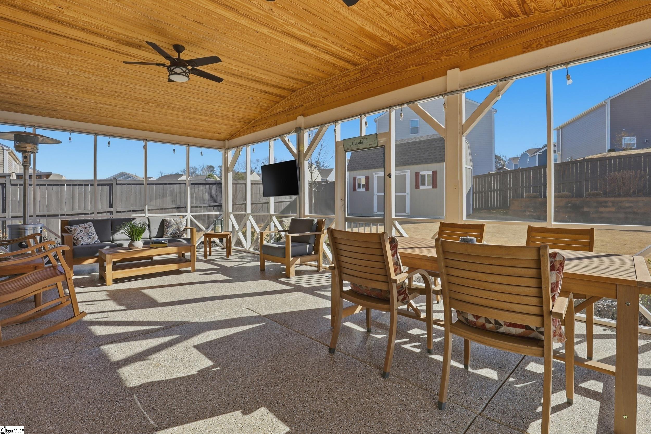 144 Lake Grove Road Simpsonville, SC 29681 - Photo 35 of 49