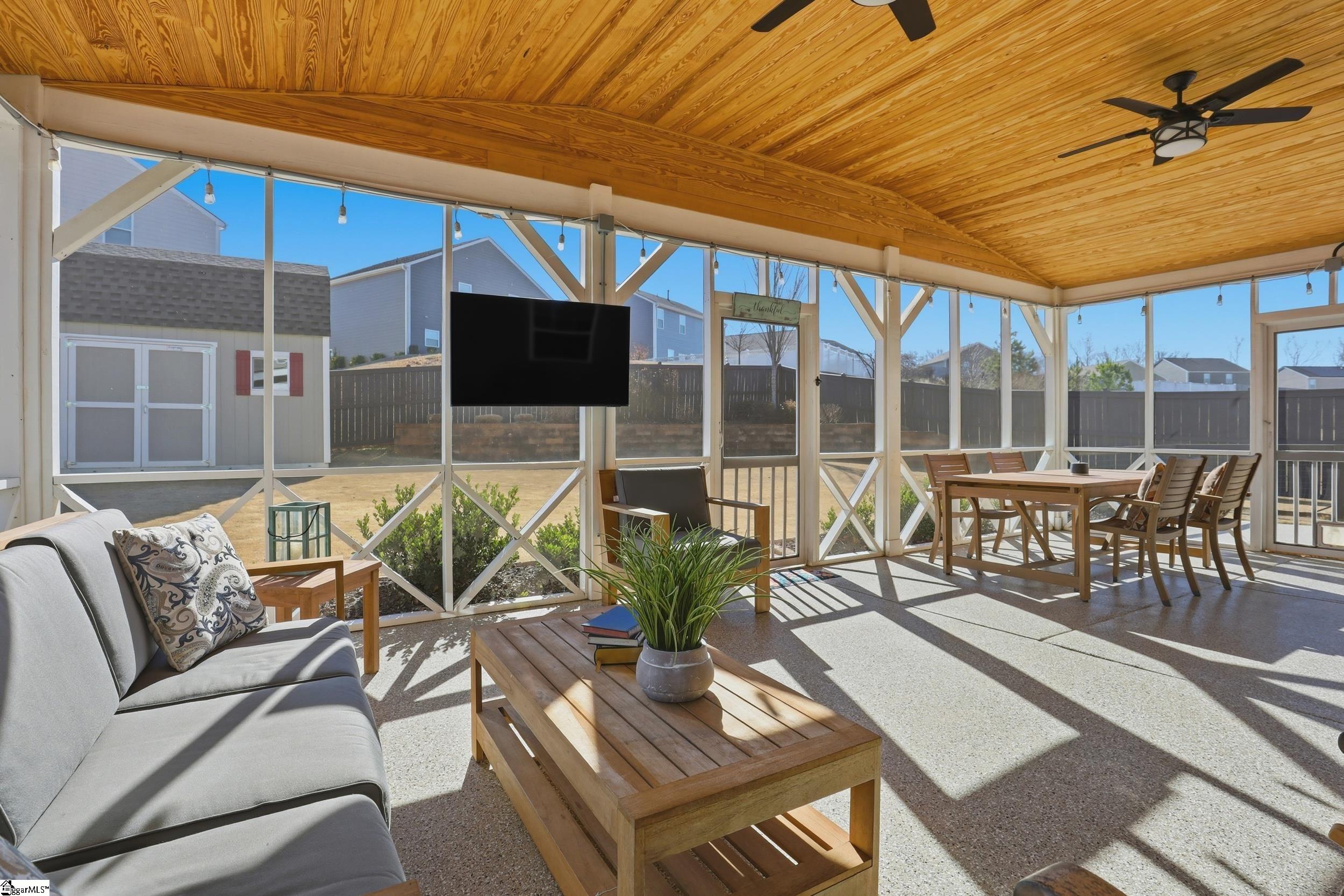 144 Lake Grove Road Simpsonville, SC 29681 - Photo 36 of 49