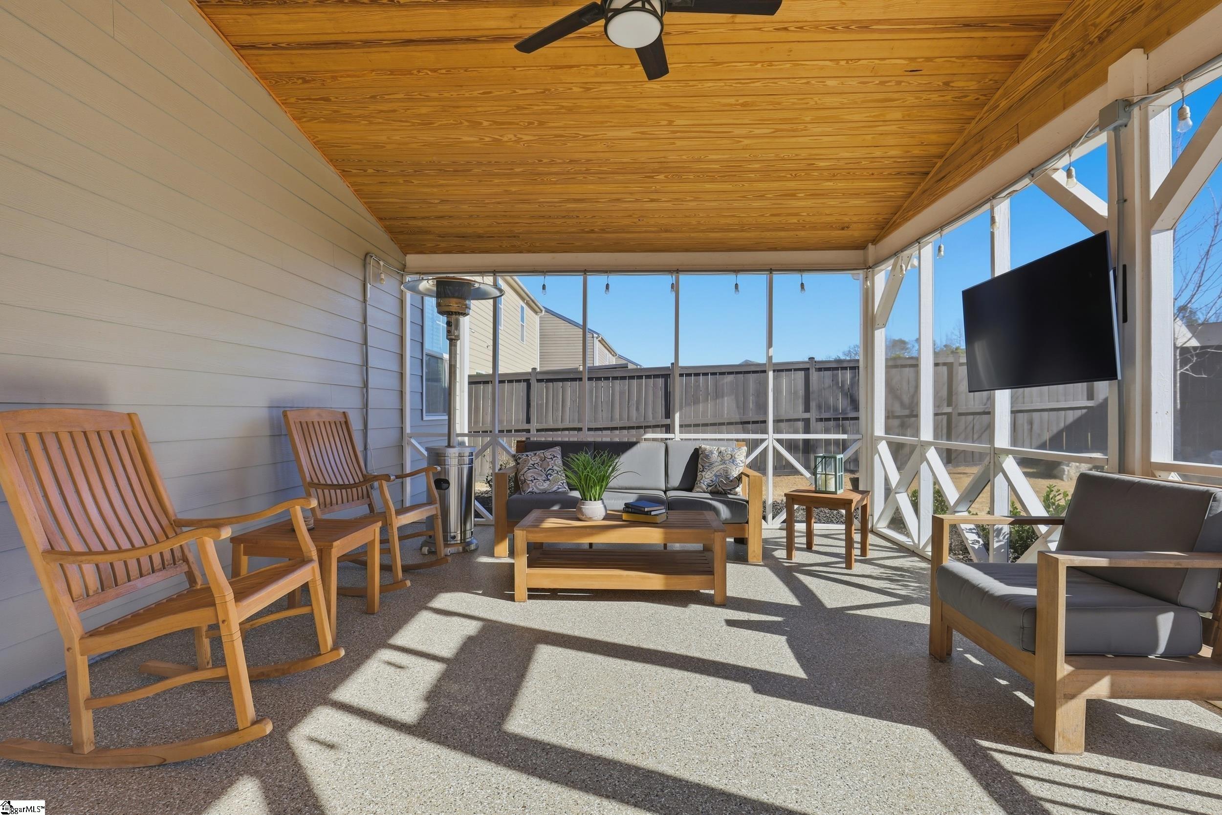 144 Lake Grove Road Simpsonville, SC 29681 - Photo 37 of 49