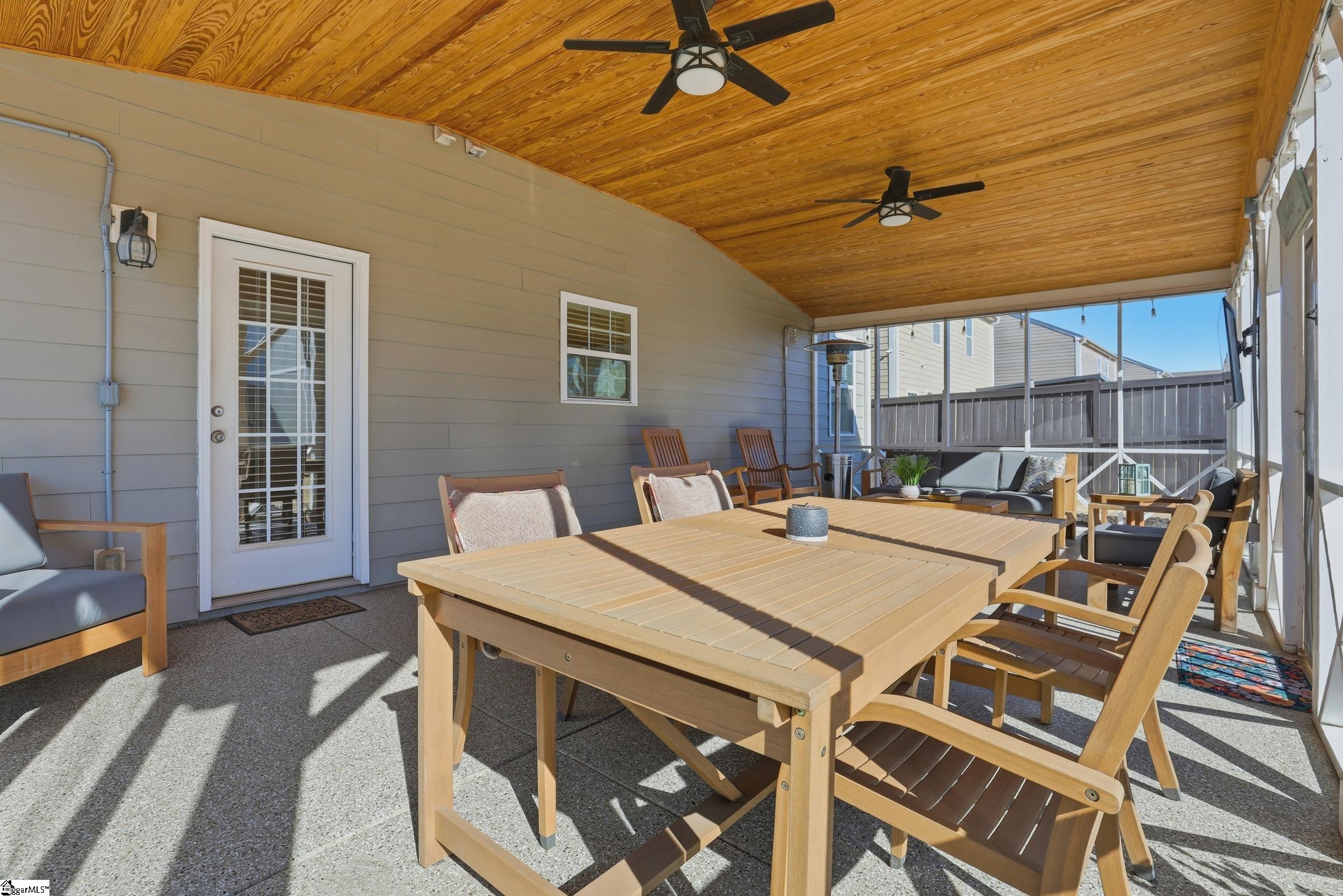 144 Lake Grove Road Simpsonville, SC 29681 - Photo 39 of 49