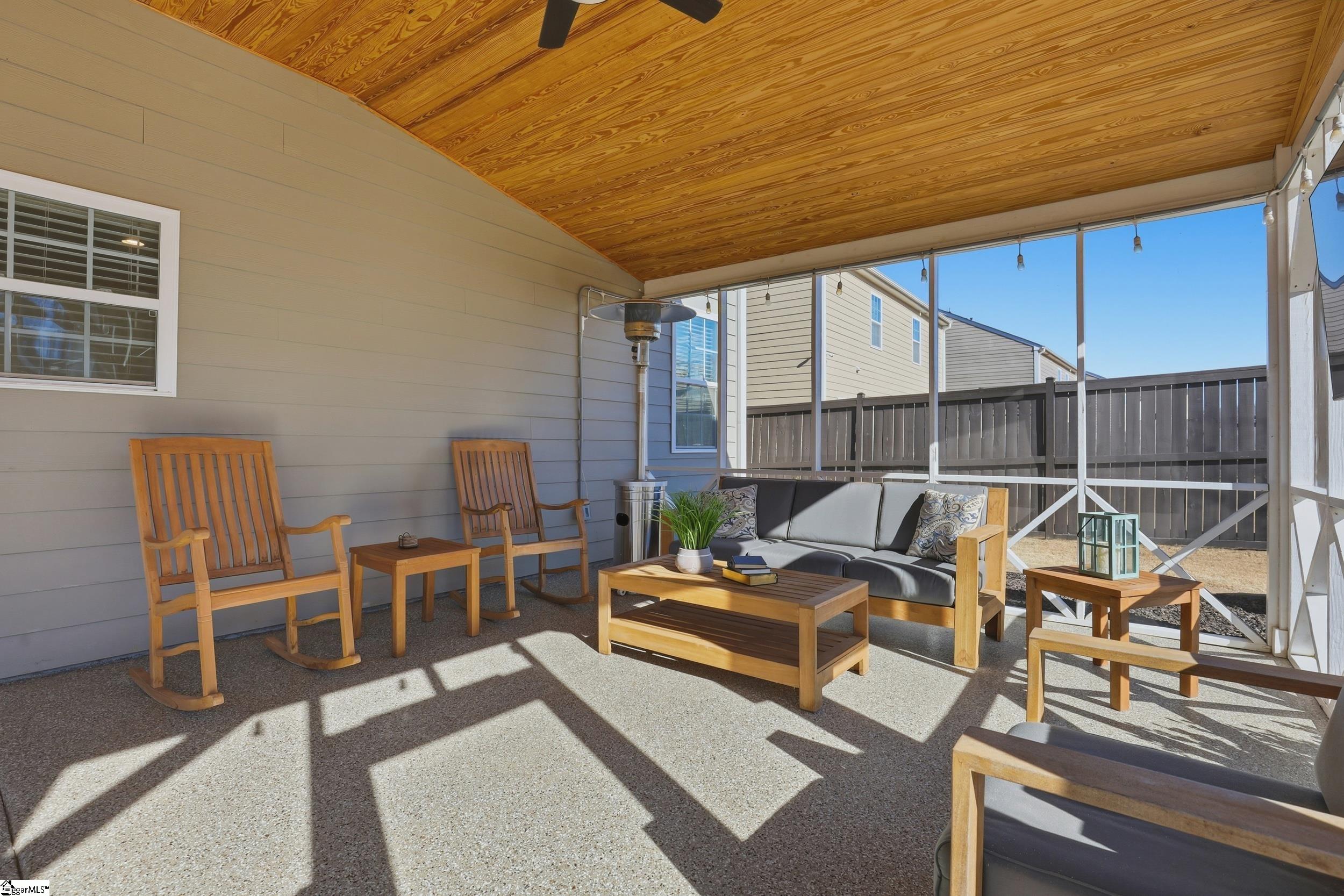 144 Lake Grove Road Simpsonville, SC 29681 - Photo 40 of 49