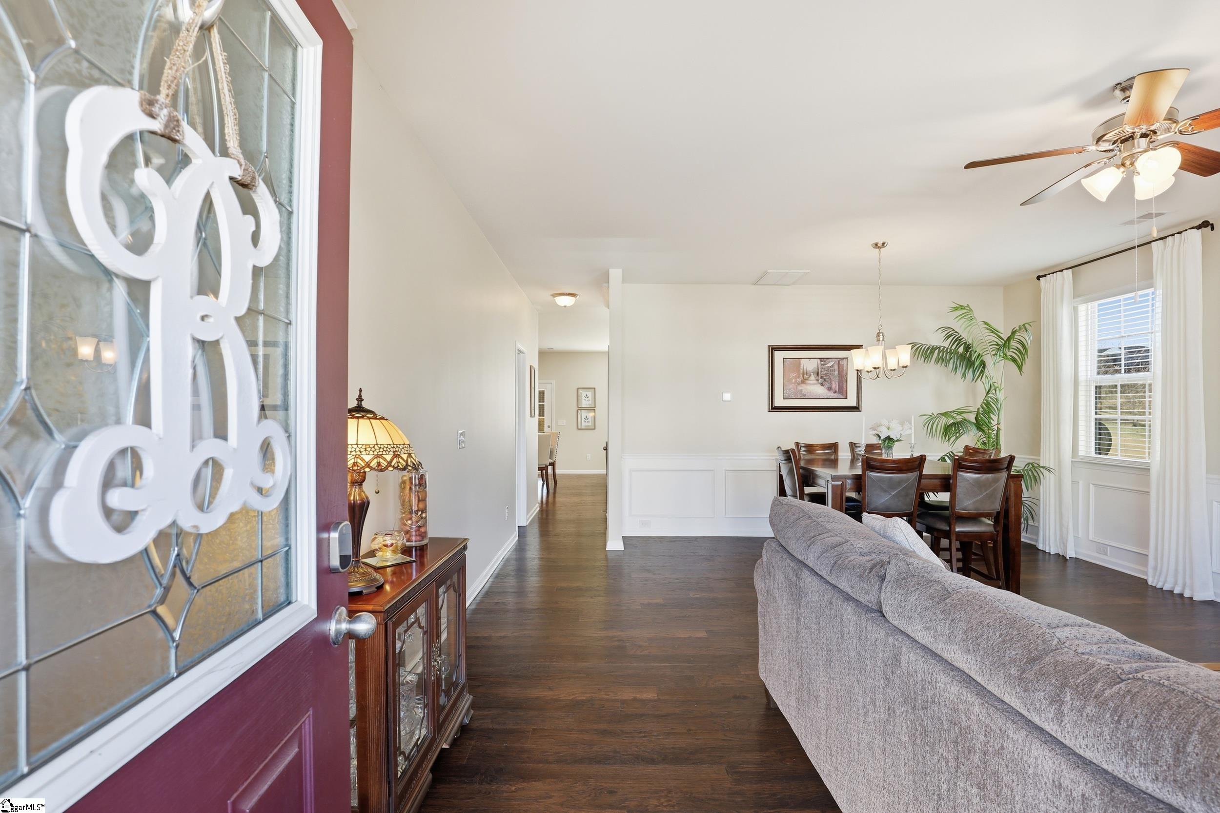 144 Lake Grove Road Simpsonville, SC 29681 - Photo 4 of 49