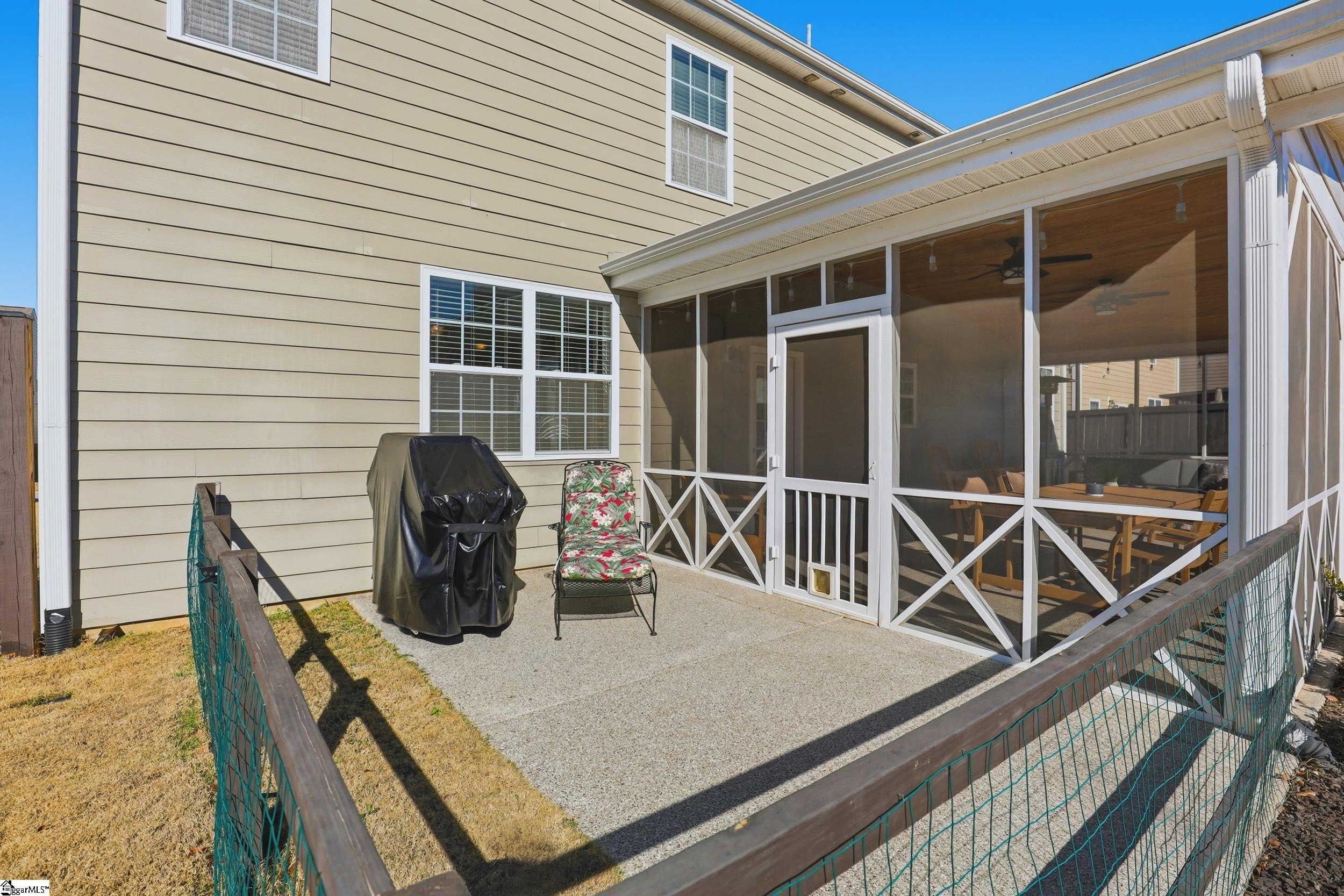 144 Lake Grove Road Simpsonville, SC 29681 - Photo 41 of 49