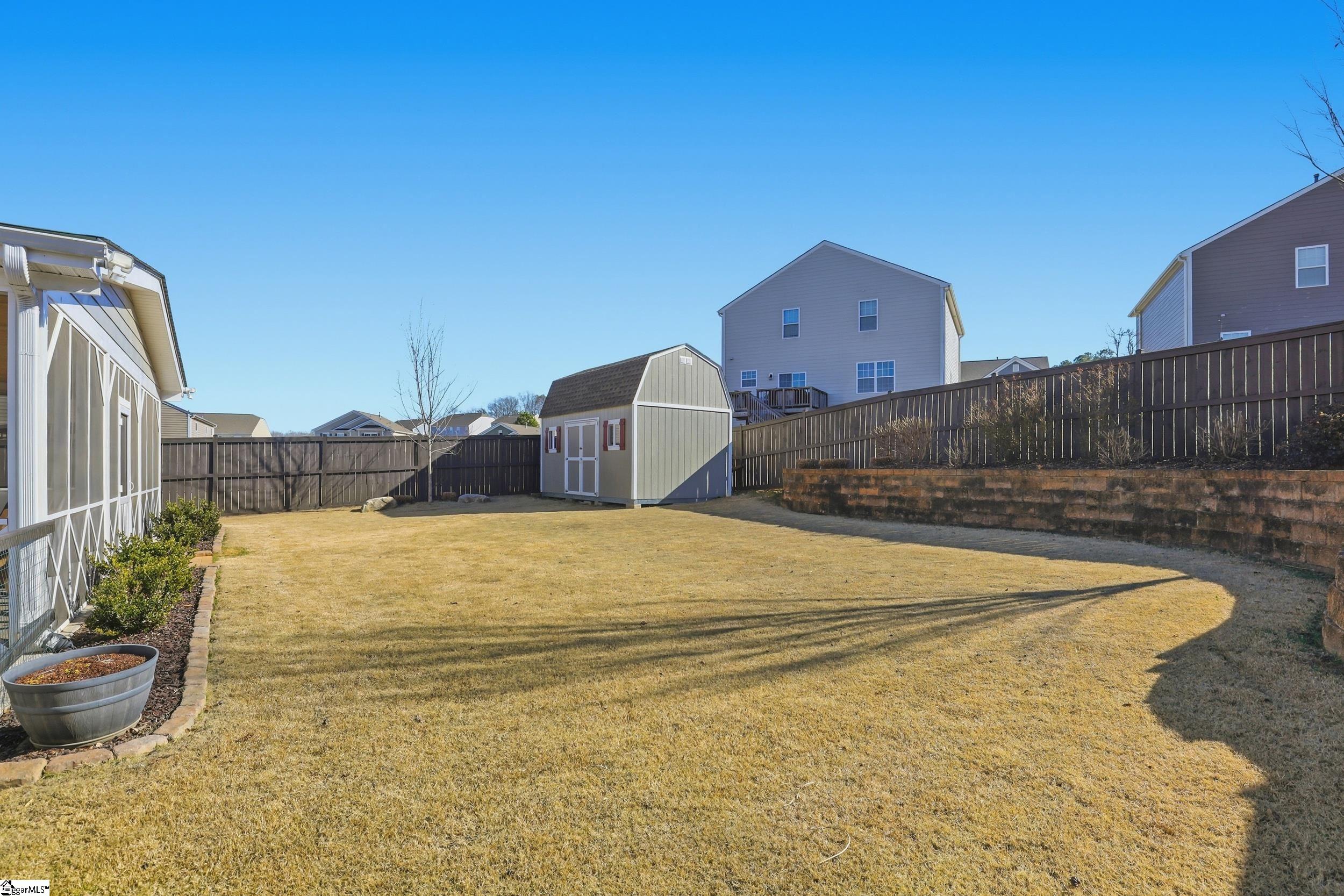 144 Lake Grove Road Simpsonville, SC 29681 - Photo 43 of 49