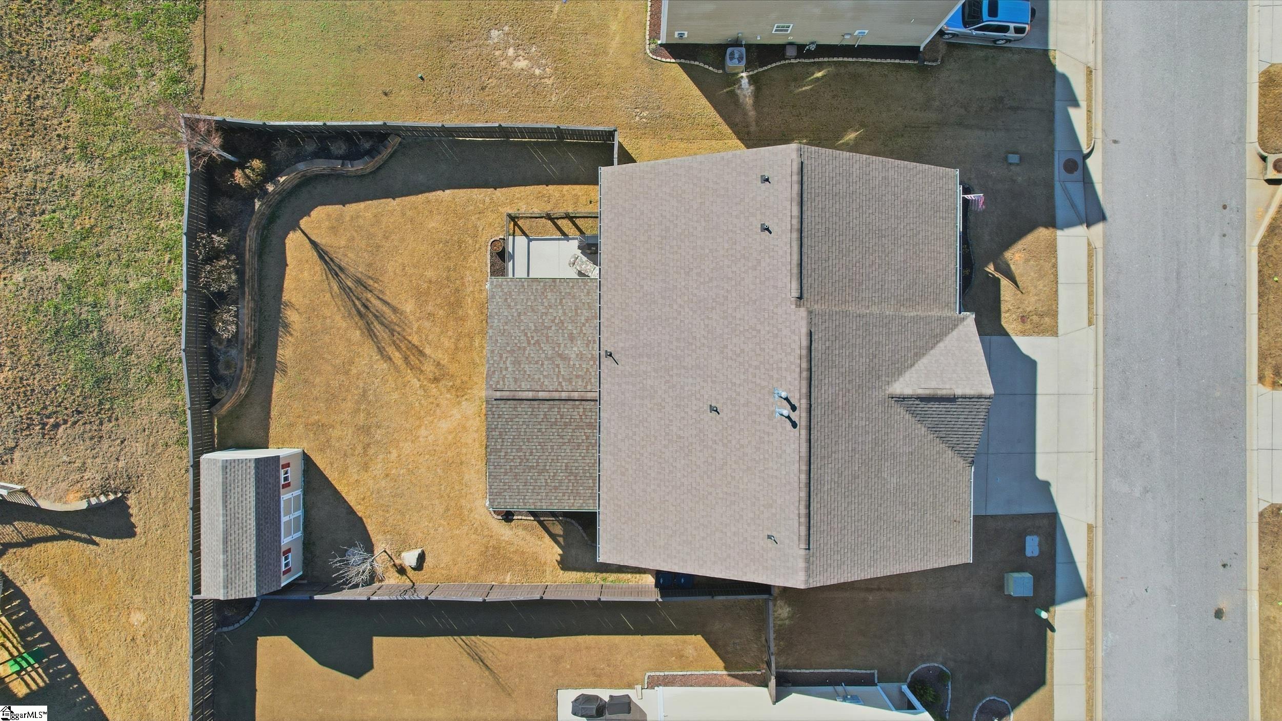 144 Lake Grove Road Simpsonville, SC 29681 - Photo 44 of 49