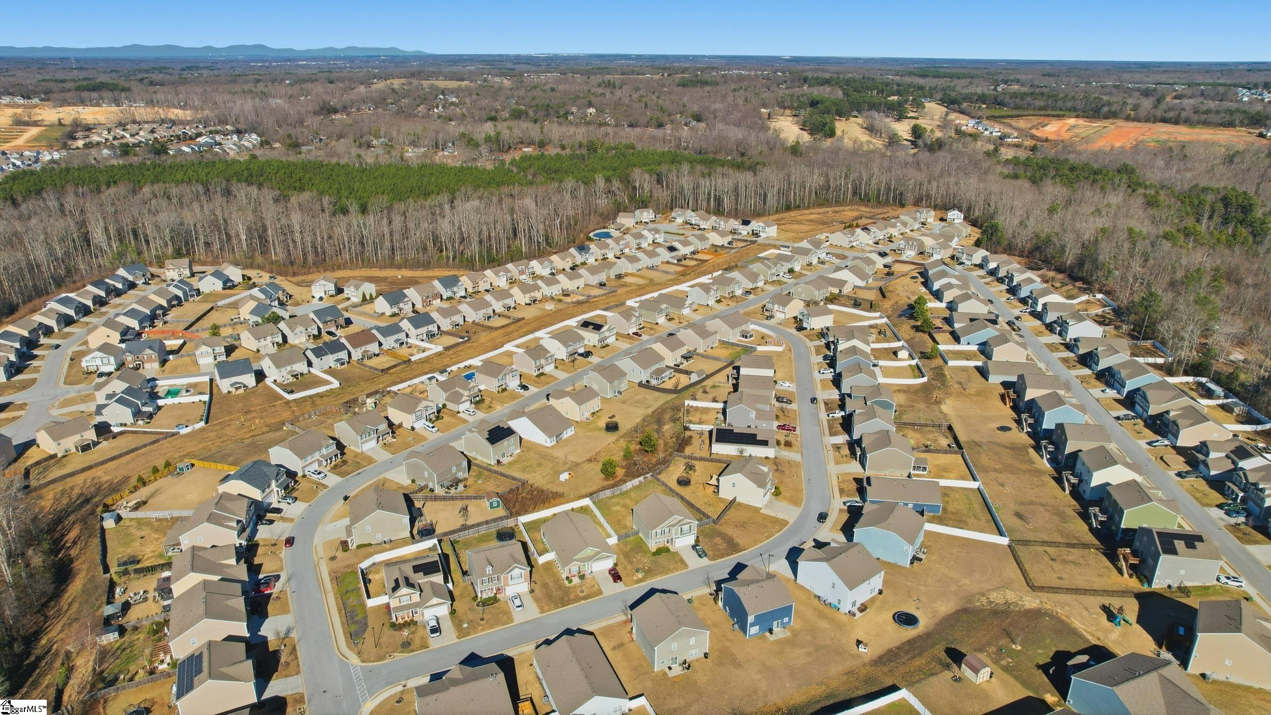 144 Lake Grove Road Simpsonville, SC 29681 - Photo 46 of 49