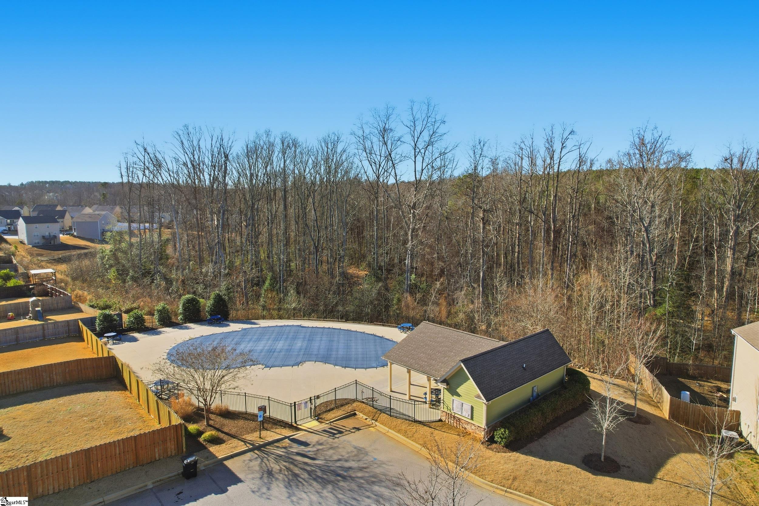 144 Lake Grove Road Simpsonville, SC 29681 - Photo 47 of 49