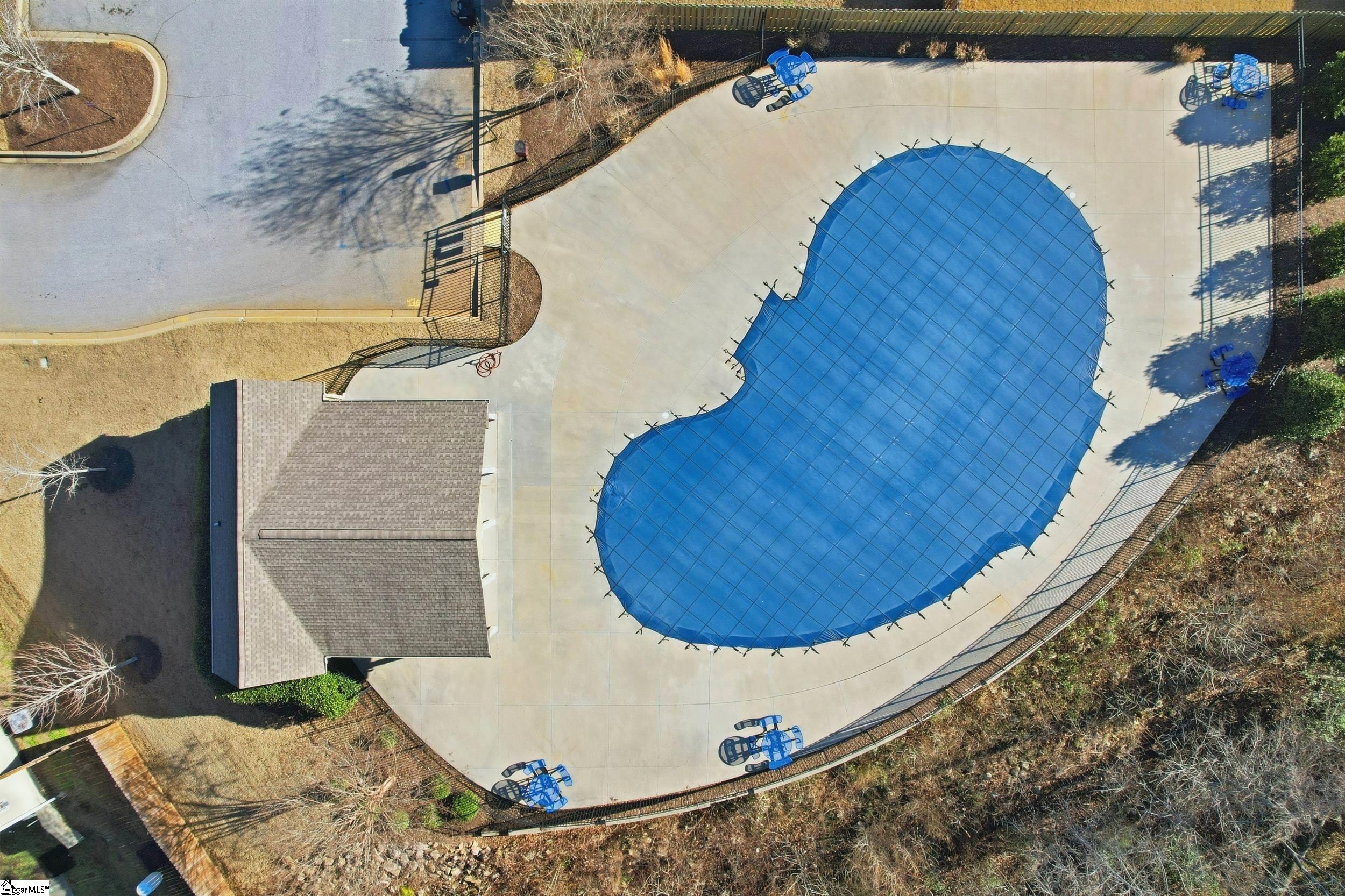 144 Lake Grove Road Simpsonville, SC 29681 - Photo 48 of 49