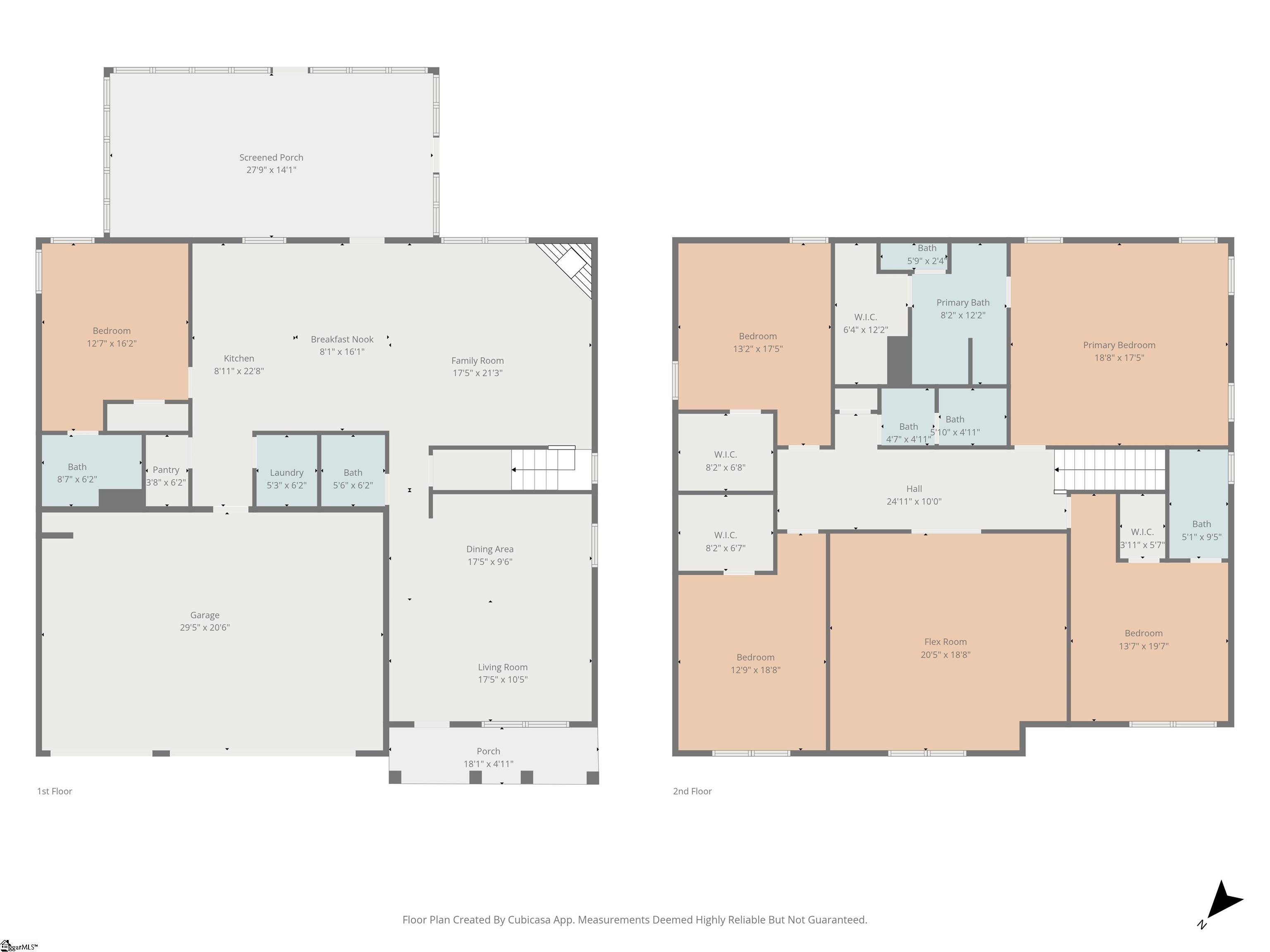 144 Lake Grove Road Simpsonville, SC 29681 - Photo 49 of 49