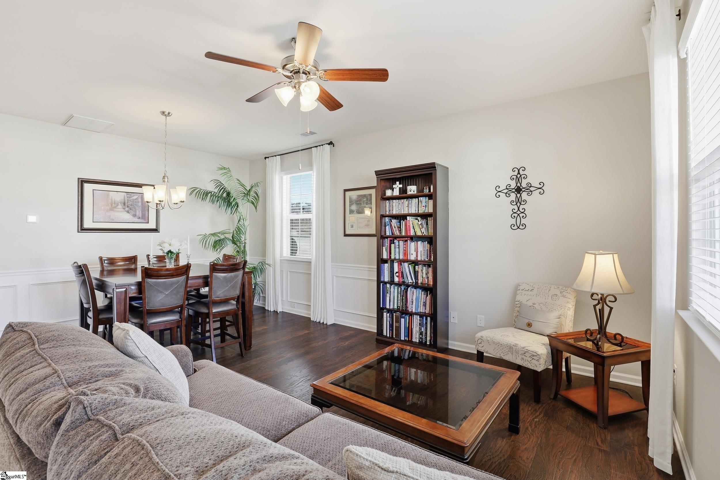 144 Lake Grove Road Simpsonville, SC 29681 - Photo 5 of 49