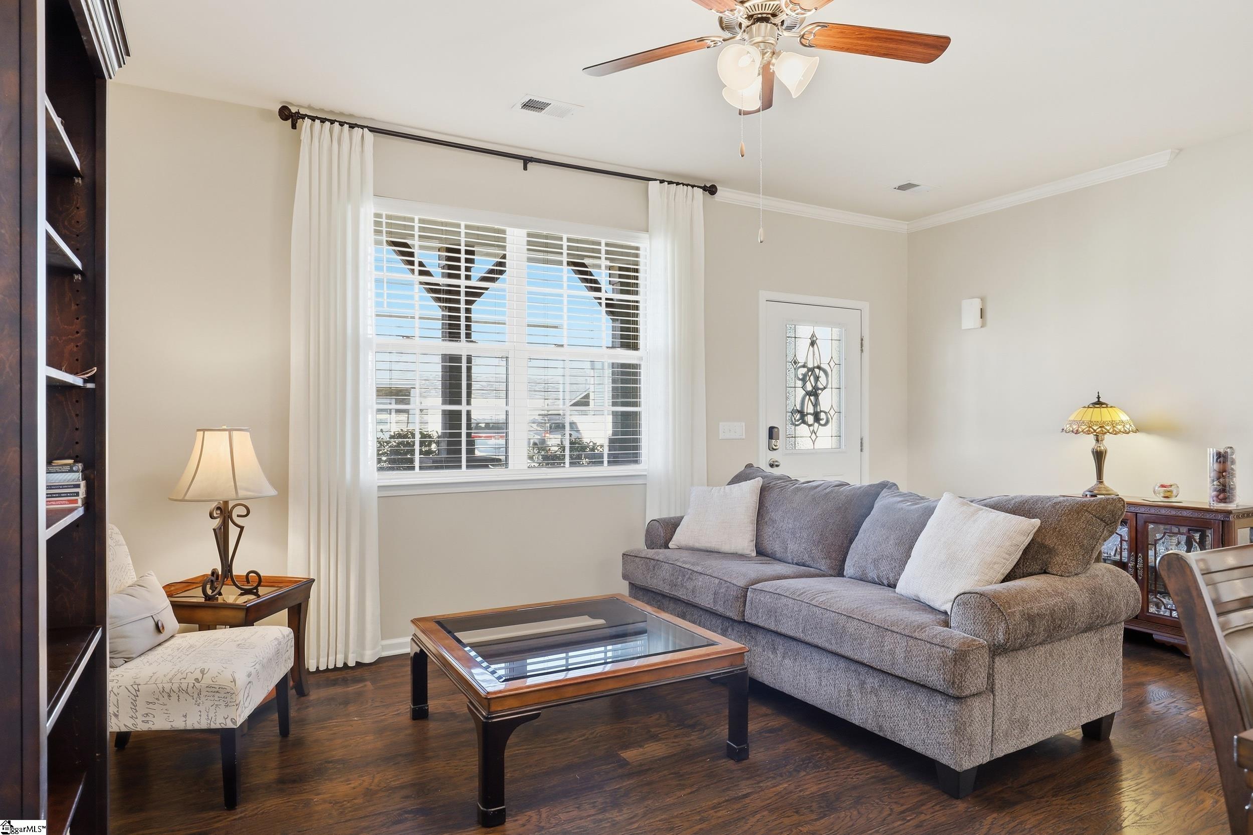 144 Lake Grove Road Simpsonville, SC 29681 - Photo 6 of 49