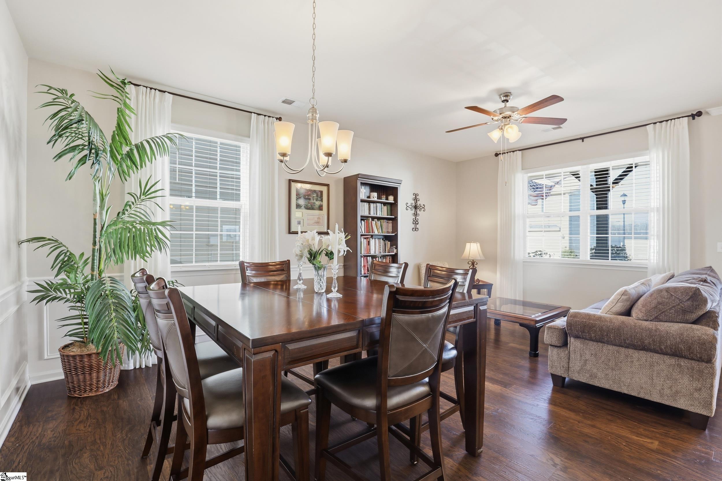 144 Lake Grove Road Simpsonville, SC 29681 - Photo 7 of 49