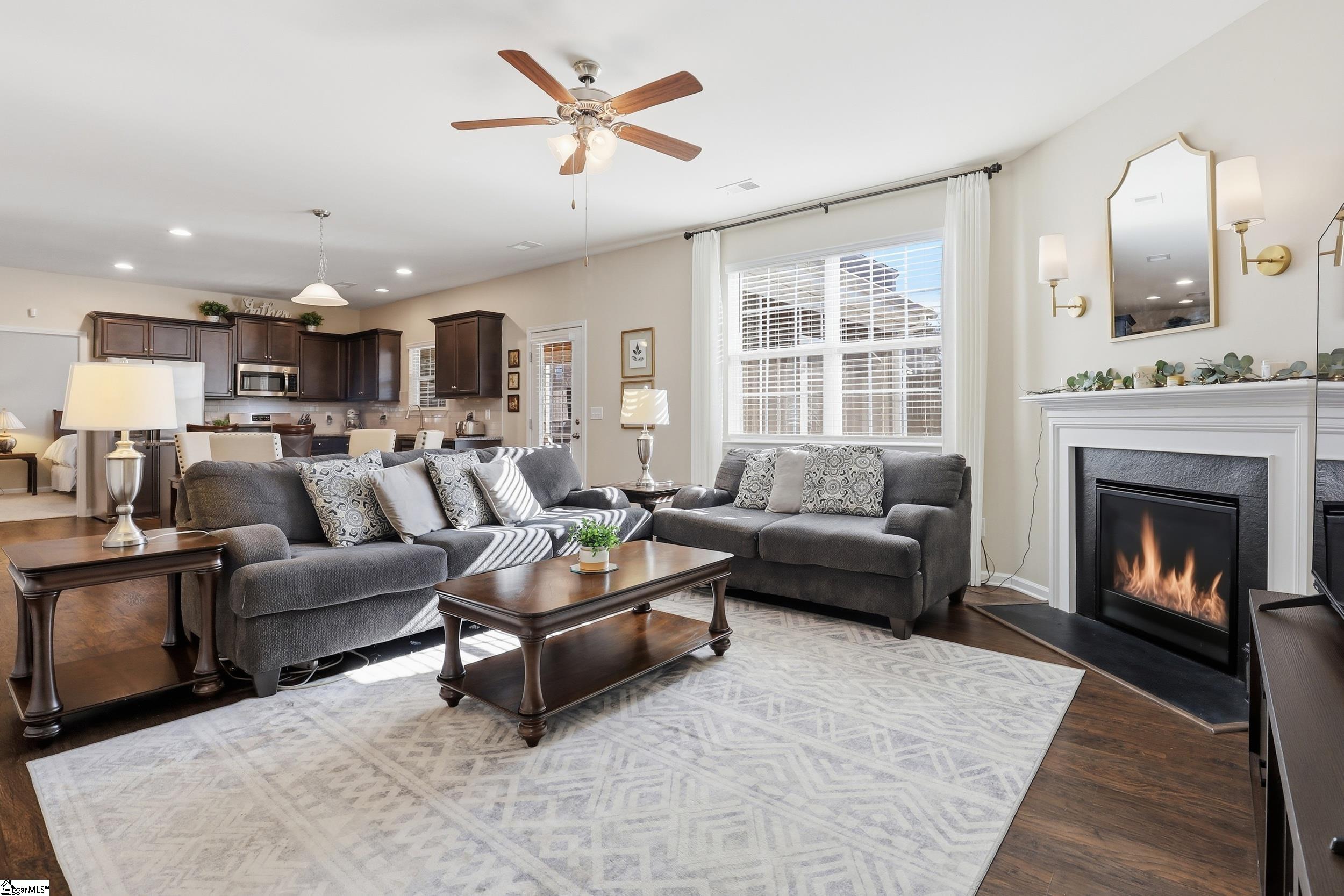 144 Lake Grove Road Simpsonville, SC 29681 - Photo 8 of 49