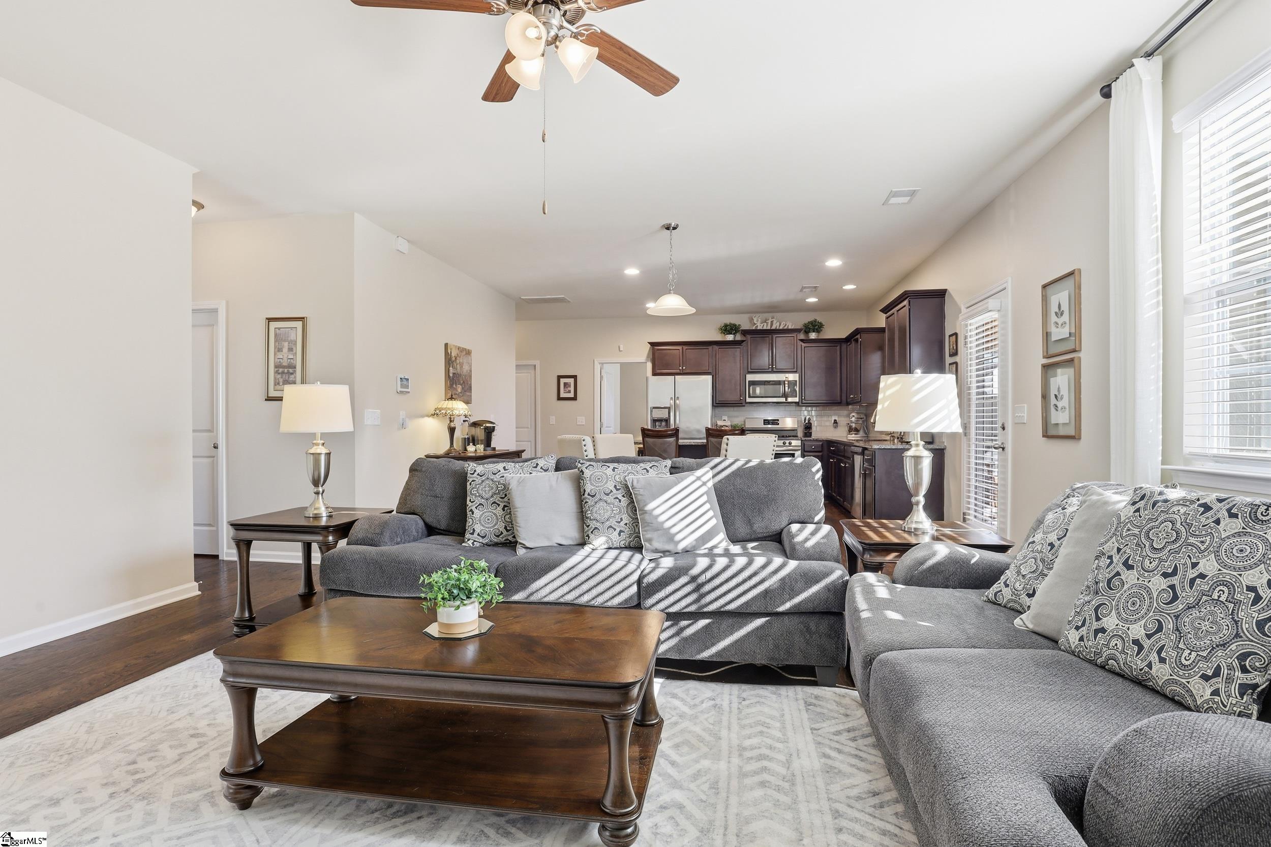 144 Lake Grove Road Simpsonville, SC 29681 - Photo 9 of 49