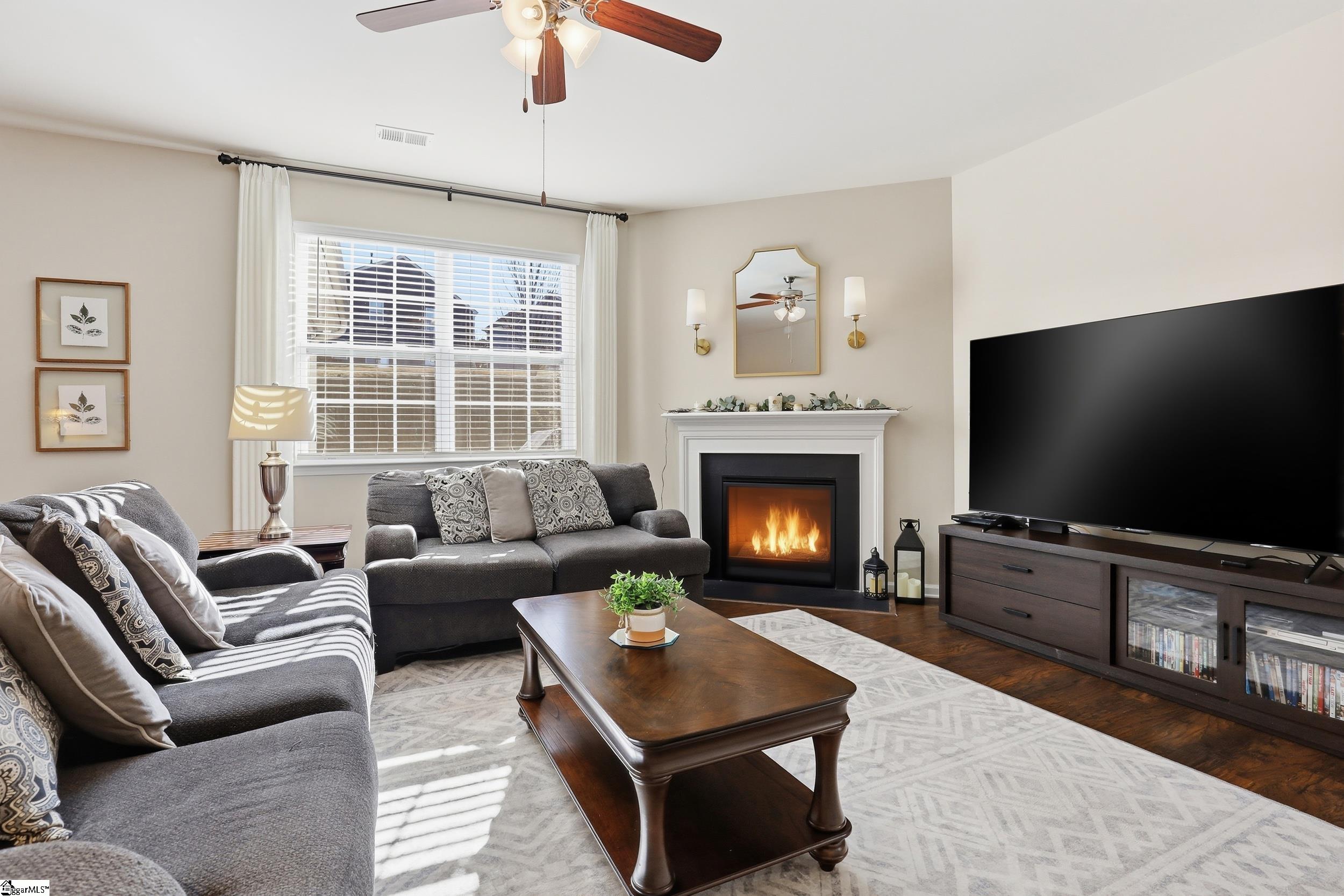 144 Lake Grove Road Simpsonville, SC 29681 - Photo 10 of 49