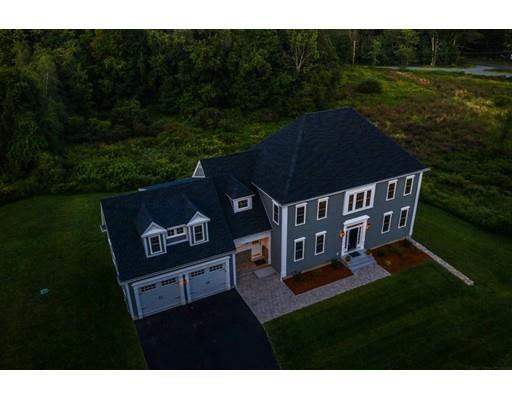 159 Dodge Hill Road Sutton, MA 01590 - Photo 3 of 42