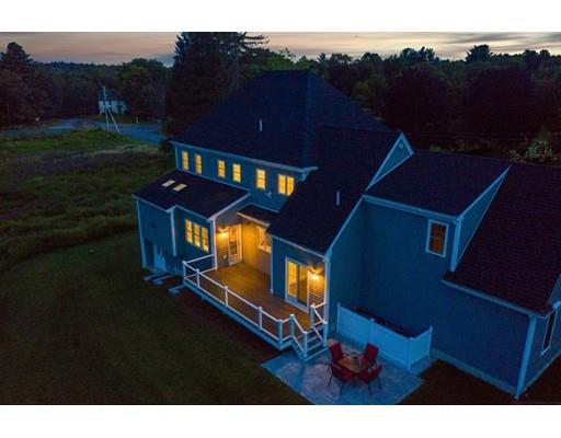 159 Dodge Hill Road Sutton, MA 01590 - Photo 6 of 42