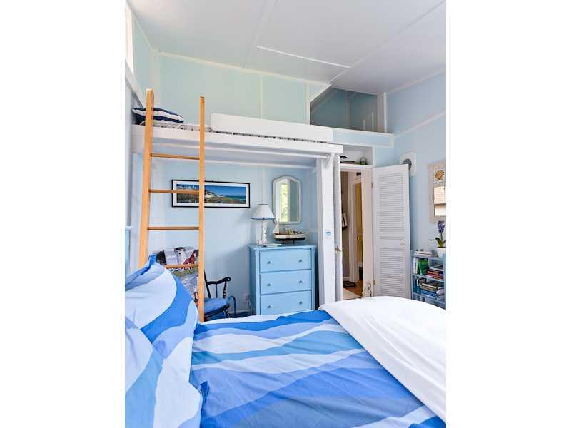 401 Smith's Landing Road Islesboro, ME 04848 - Photo 14 of 21 Bedroom.