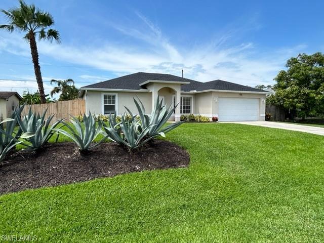 9024 Shaddock Road West Fort Myers, FL 33967 - Photo 1 of 27 Gallery Image 1