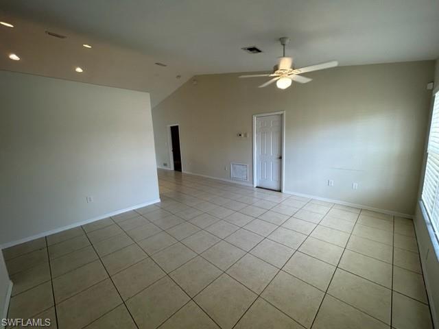 9024 Shaddock Road West Fort Myers, FL 33967 - Photo 4 of 27 Gallery Image 4